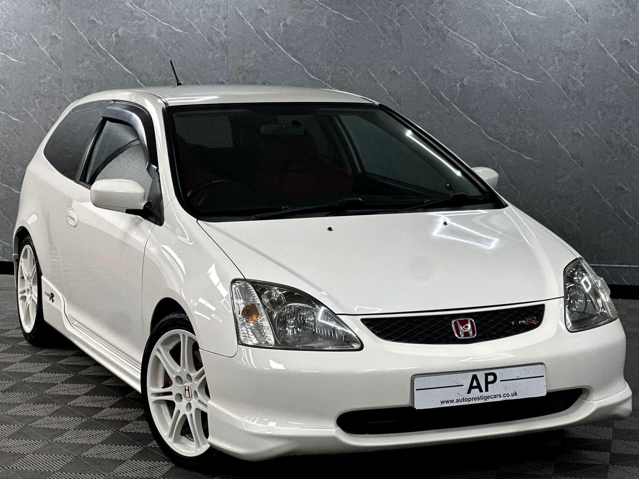 2001 Honda Civic - Thumbnail 21