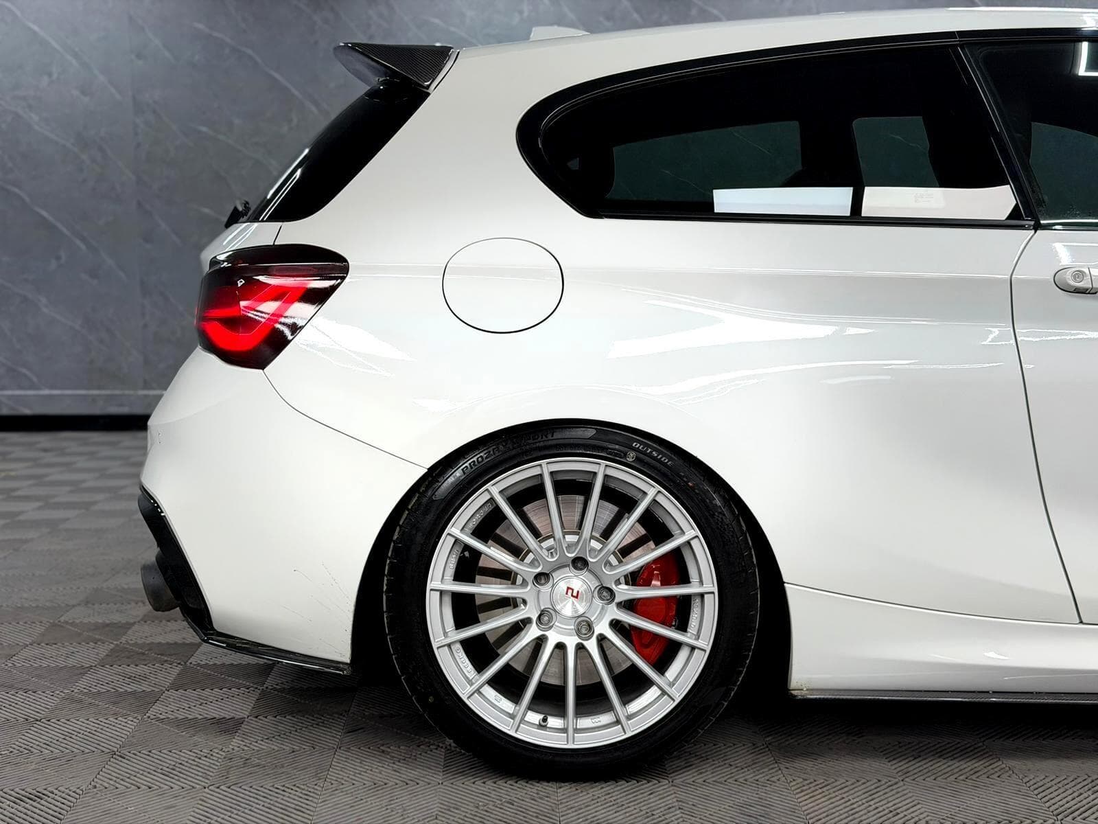 2019 BMW 1 Series - Thumbnail 41