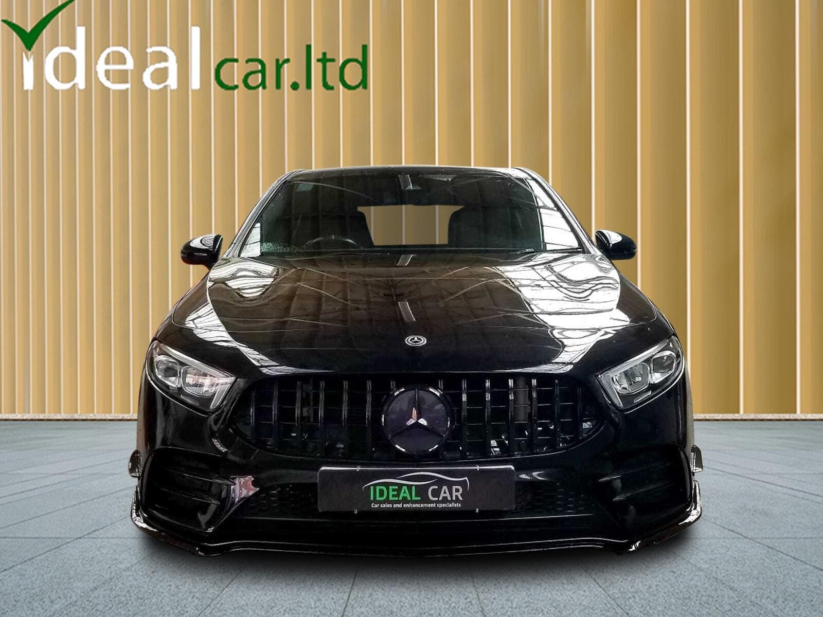 2023 Mercedes-Benz A Class - 3