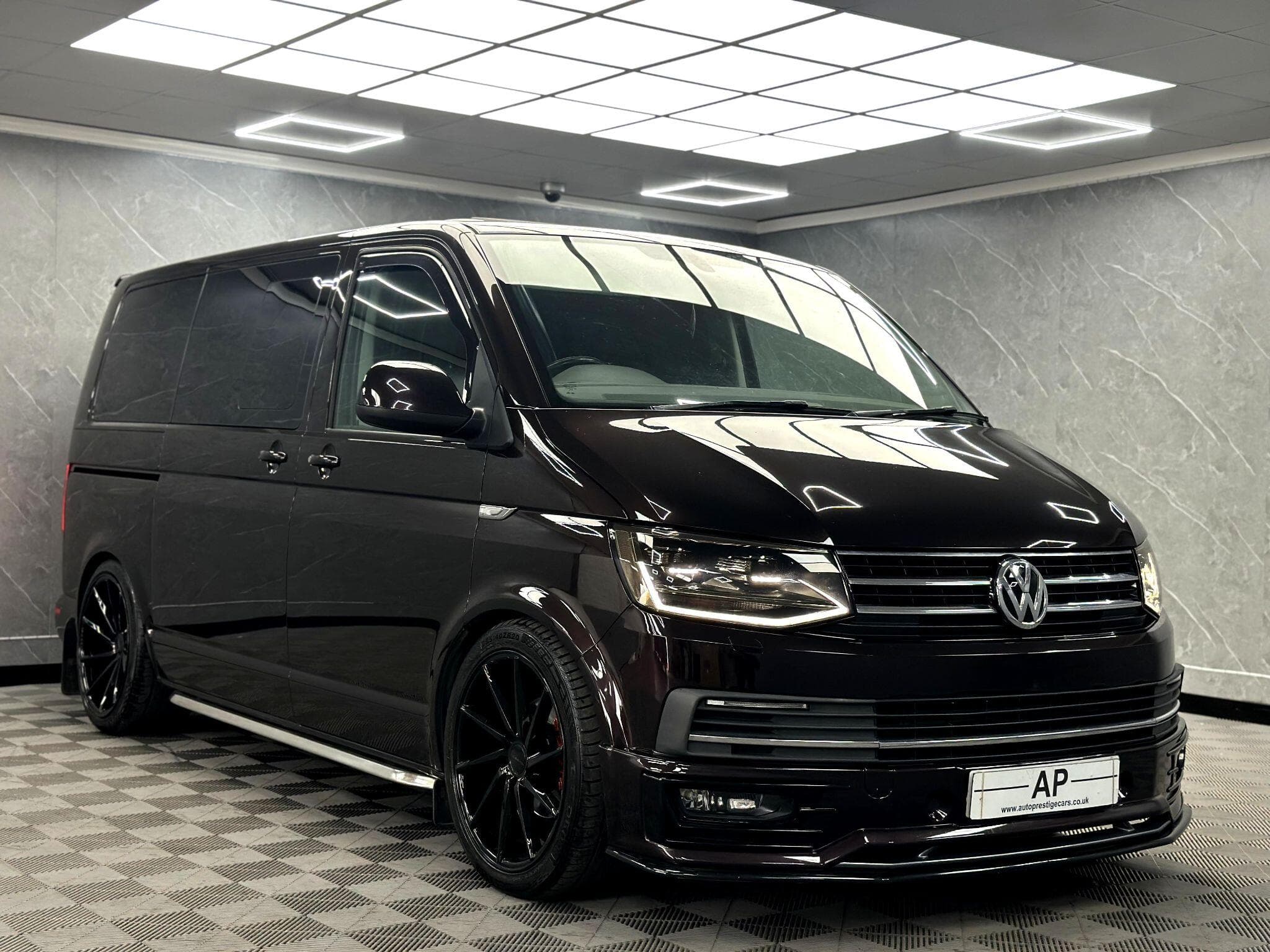 2016 Volkswagen Transporter - Thumbnail 9