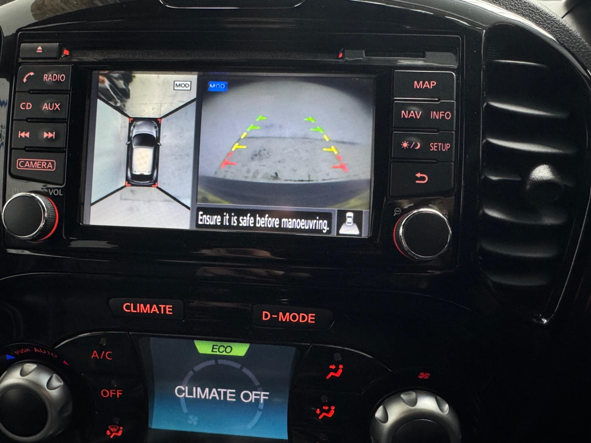 2016 Nissan Juke - Thumbnail 17