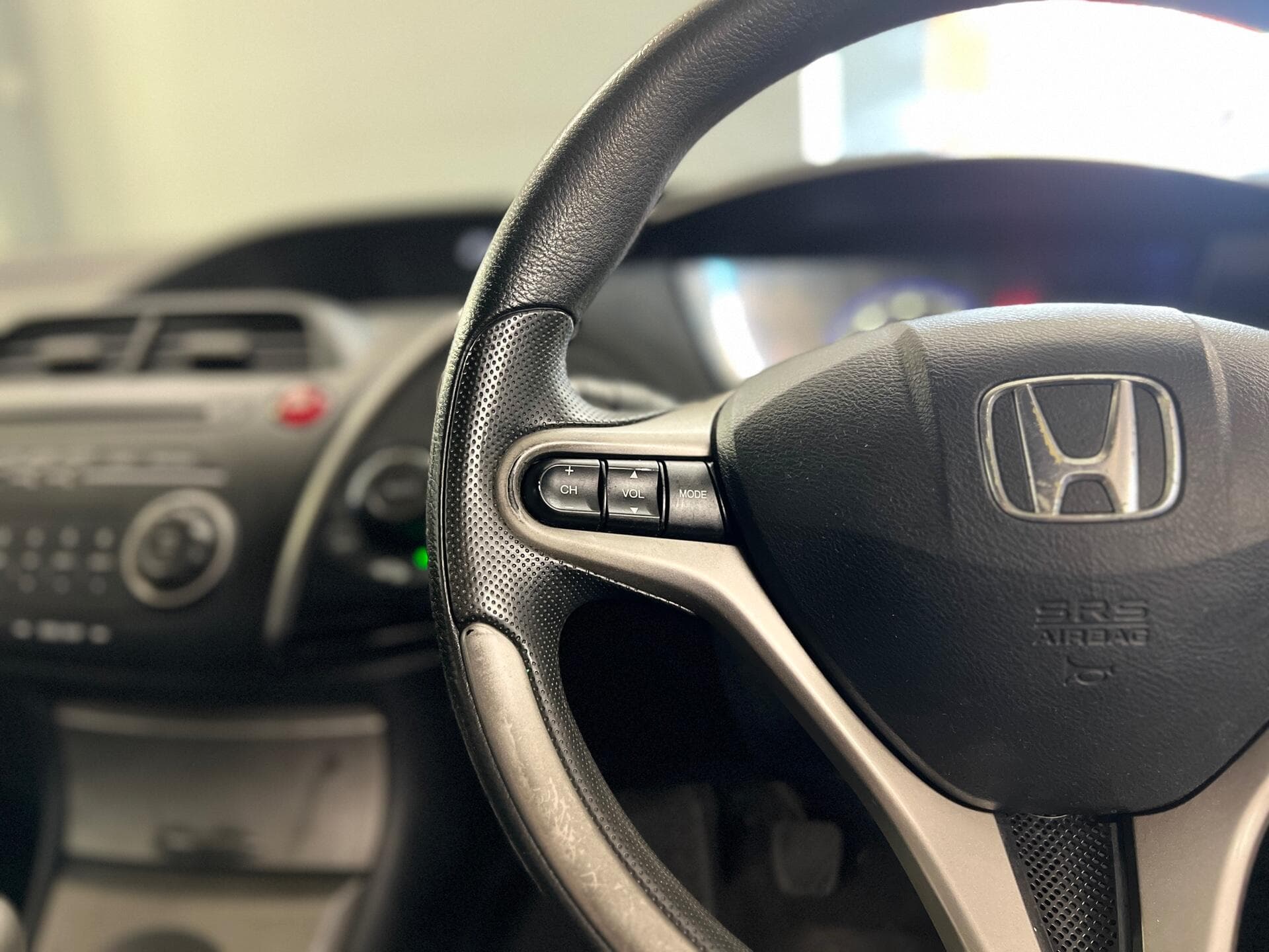 2009 Honda Civic - Thumbnail 20