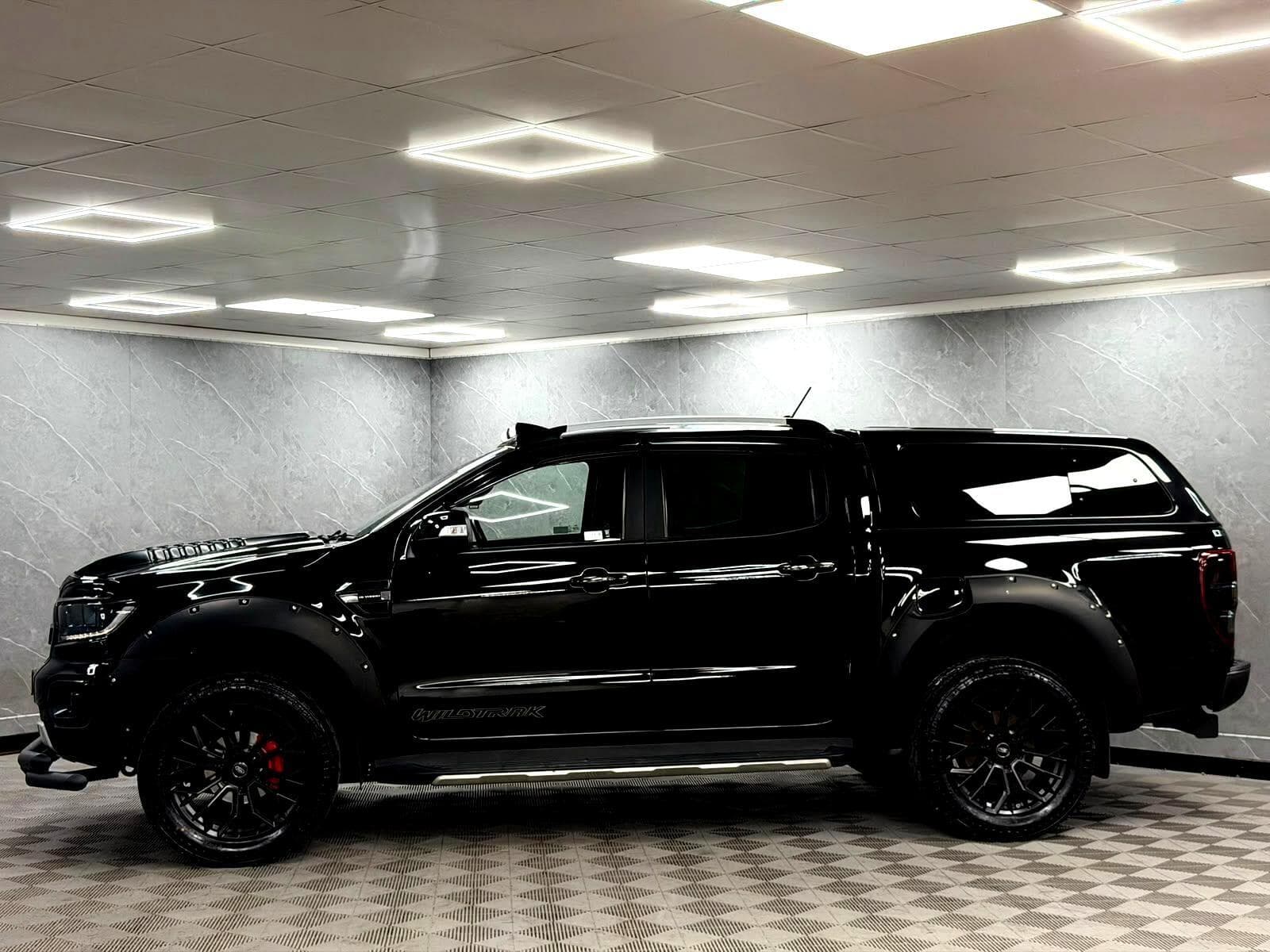 2023 Ford Ranger - Thumbnail 24