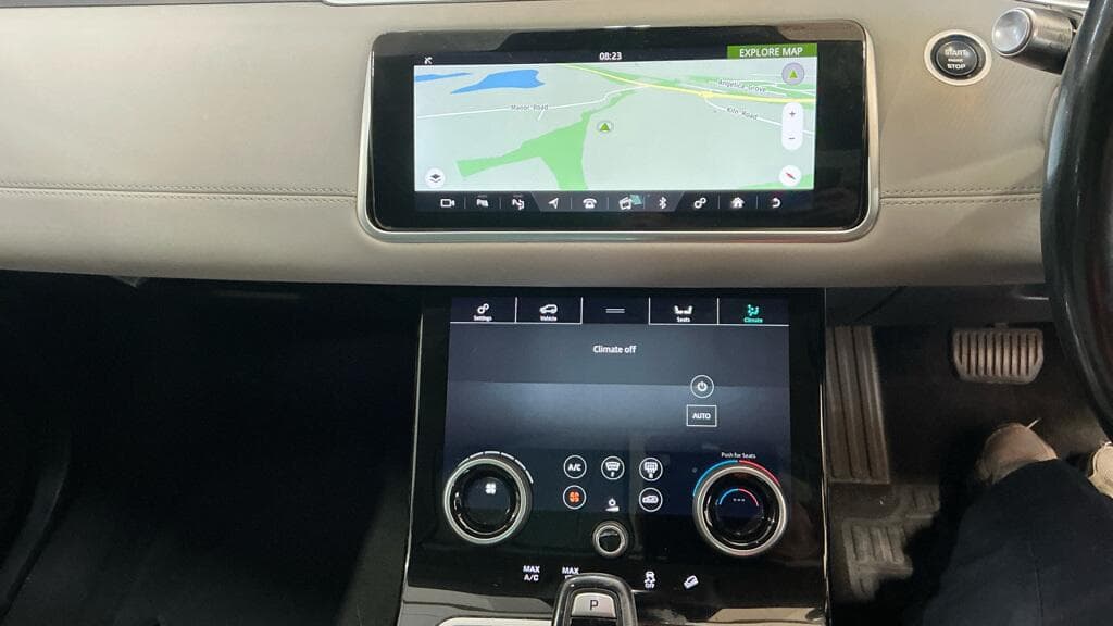 2019 Land Rover Range Rover Evoque - Thumbnail 13