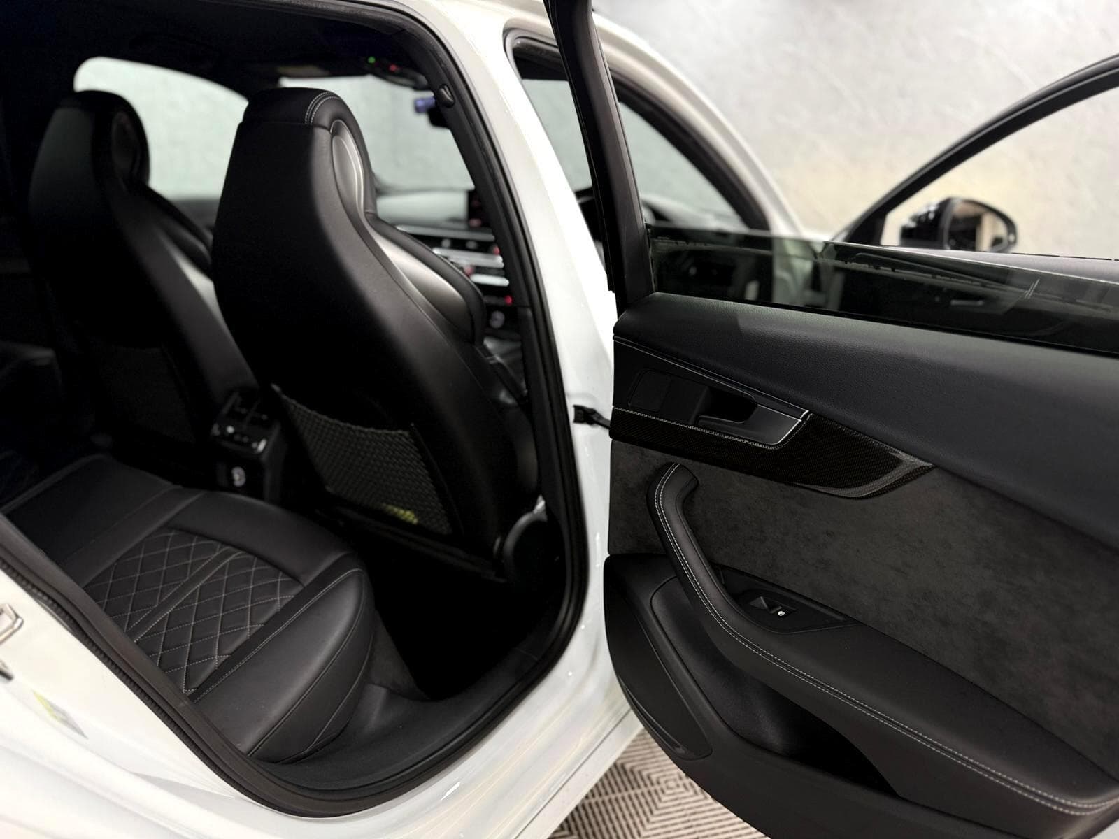 2019 Audi S4 Avant - Thumbnail 33