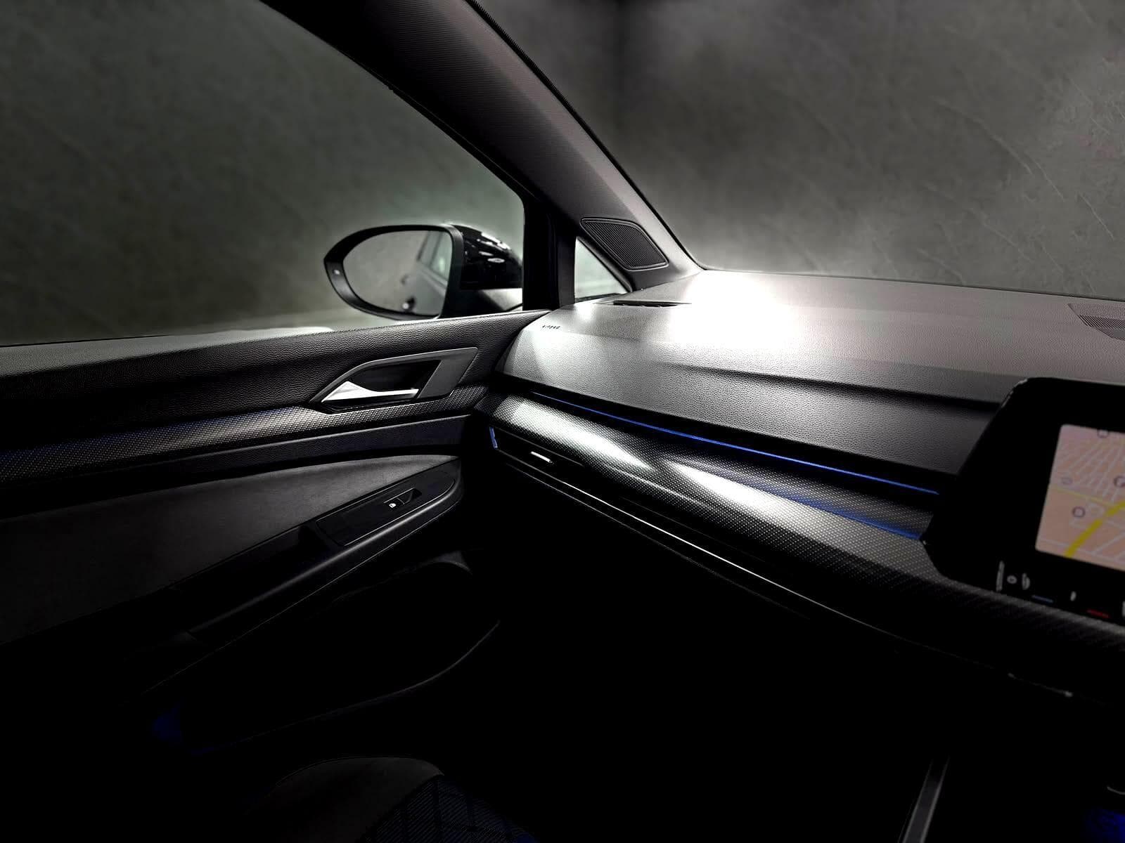 2021 Volkswagen Golf - Thumbnail 53