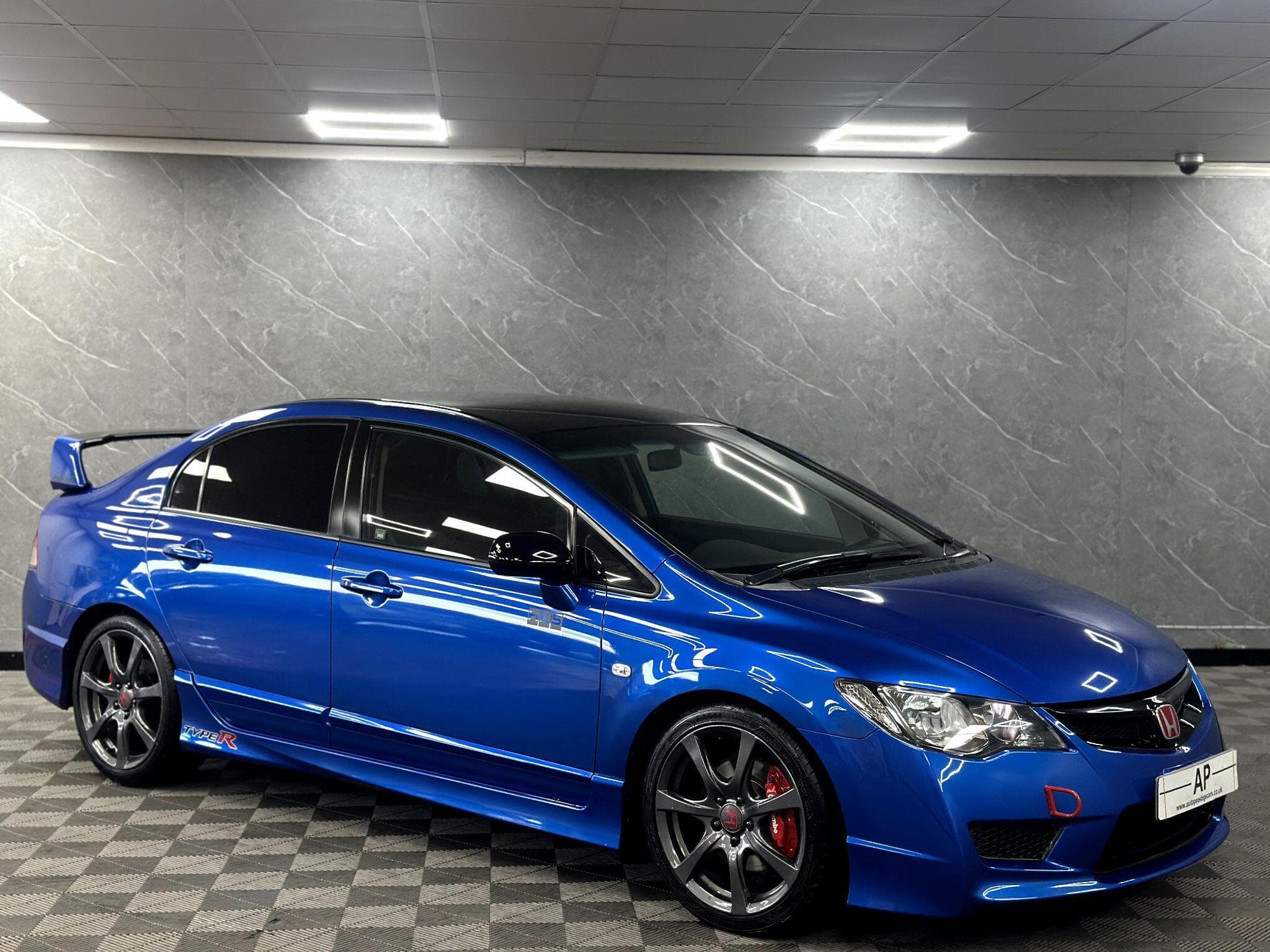 2007 Honda Civic - Image 1