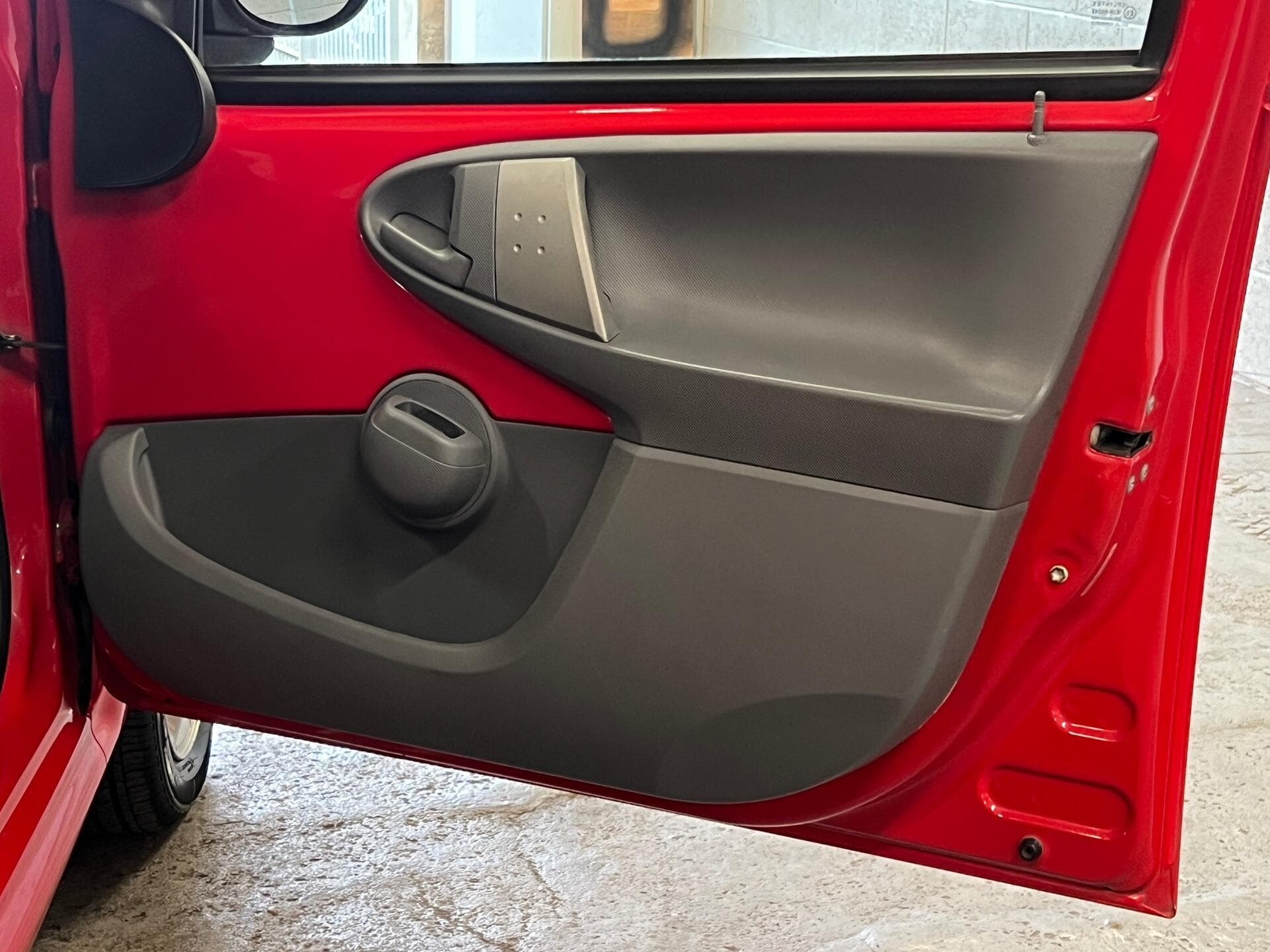 2012 Citroen C1 - Thumbnail 23