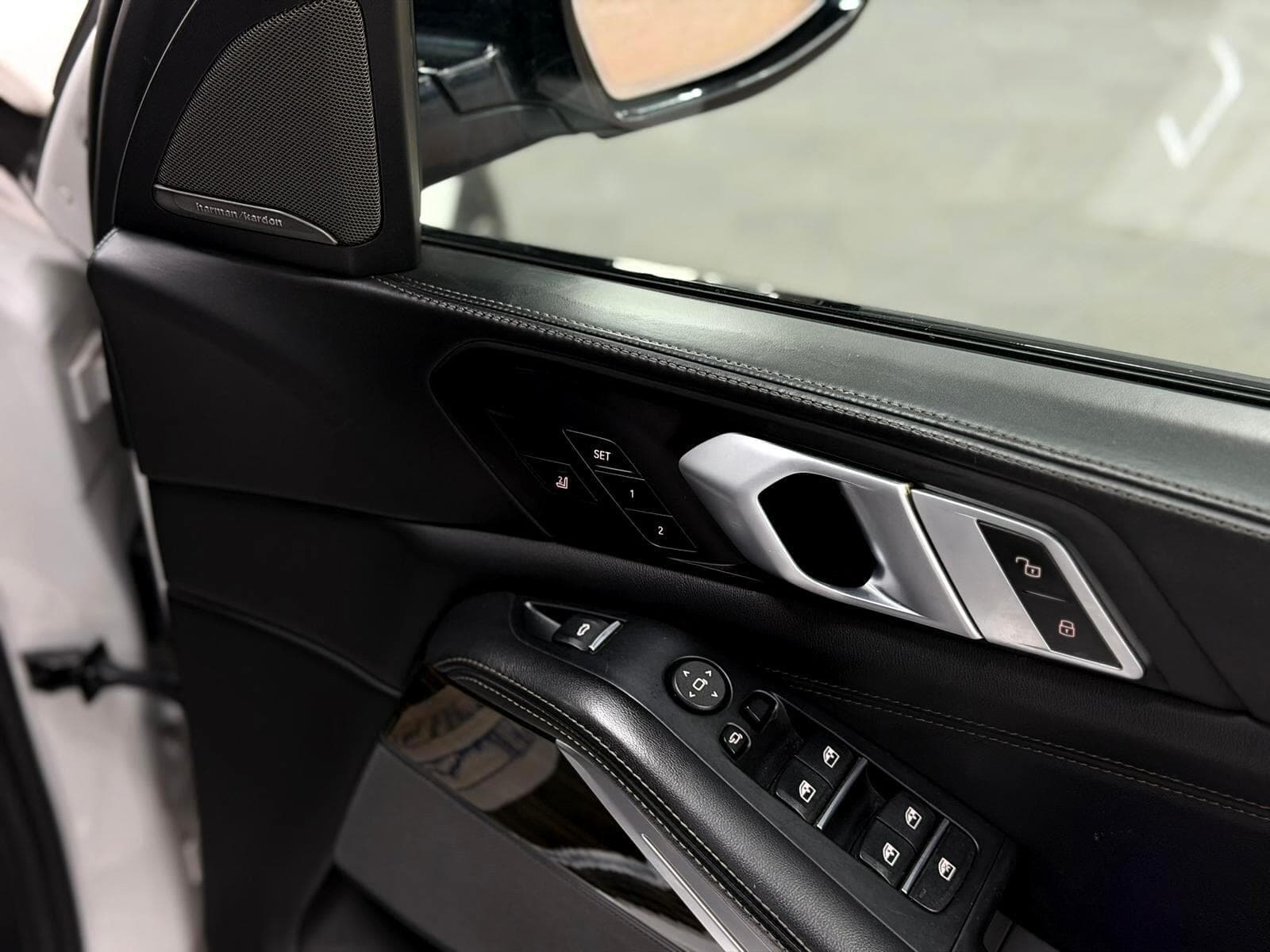 2018 BMW X5 - Thumbnail 41