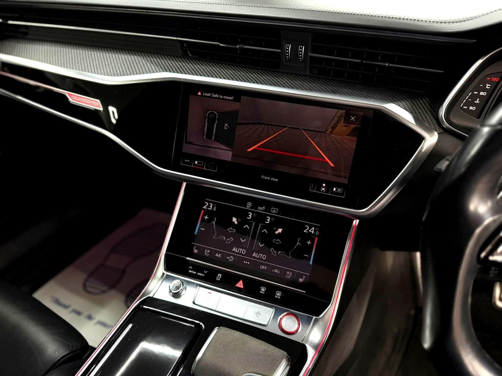 2020 Audi RS6 Avant - Thumbnail 51