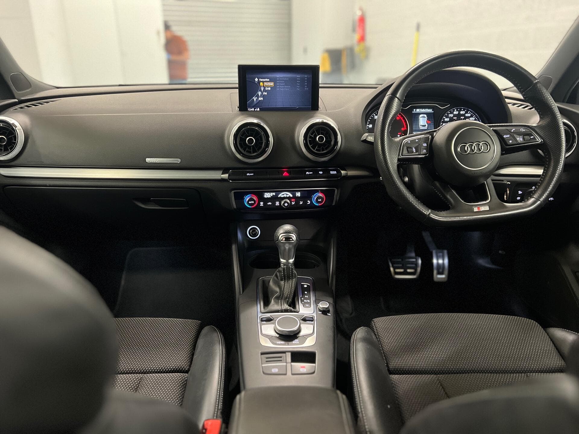 2020 Audi A3 - Thumbnail 42