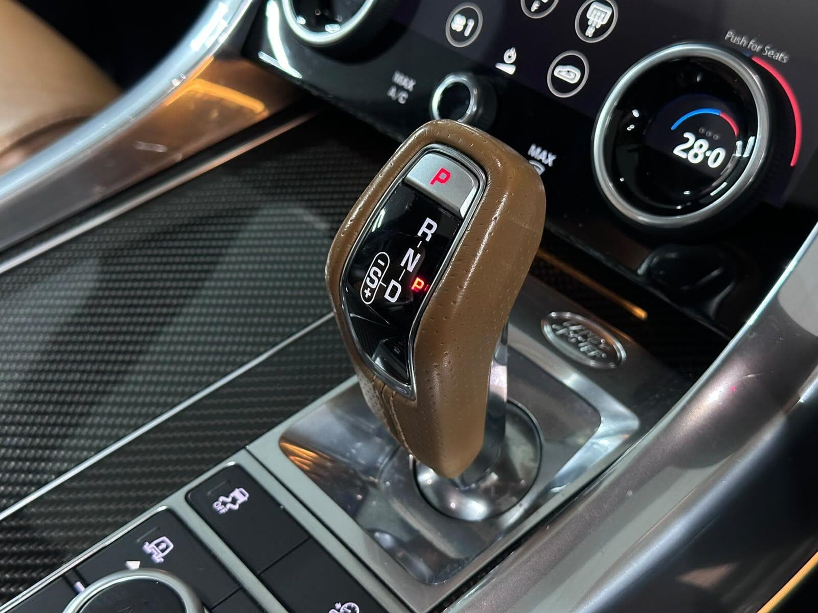 2019 Land Rover Range Rover Sport - Thumbnail 51