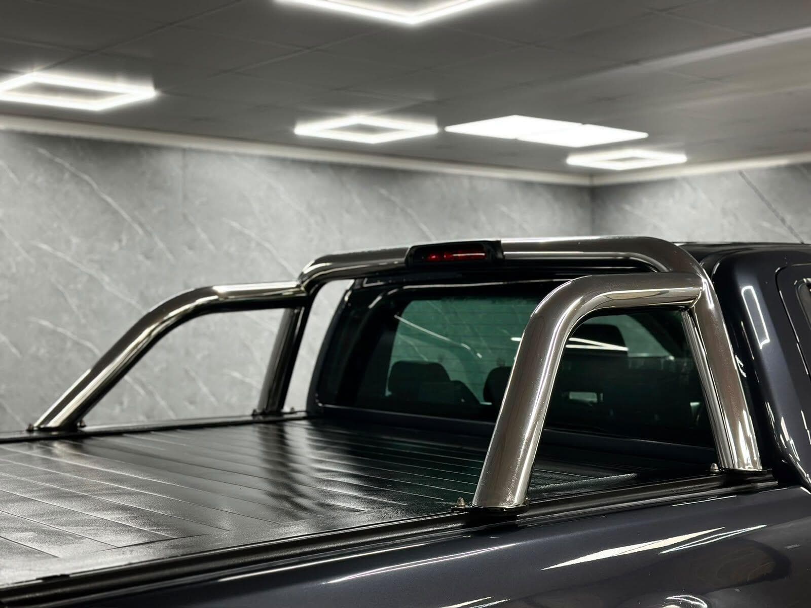 2018 Ford Ranger - Thumbnail 48