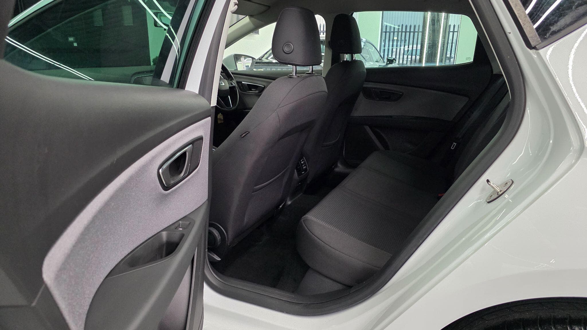 2019 SEAT Leon - Thumbnail 19