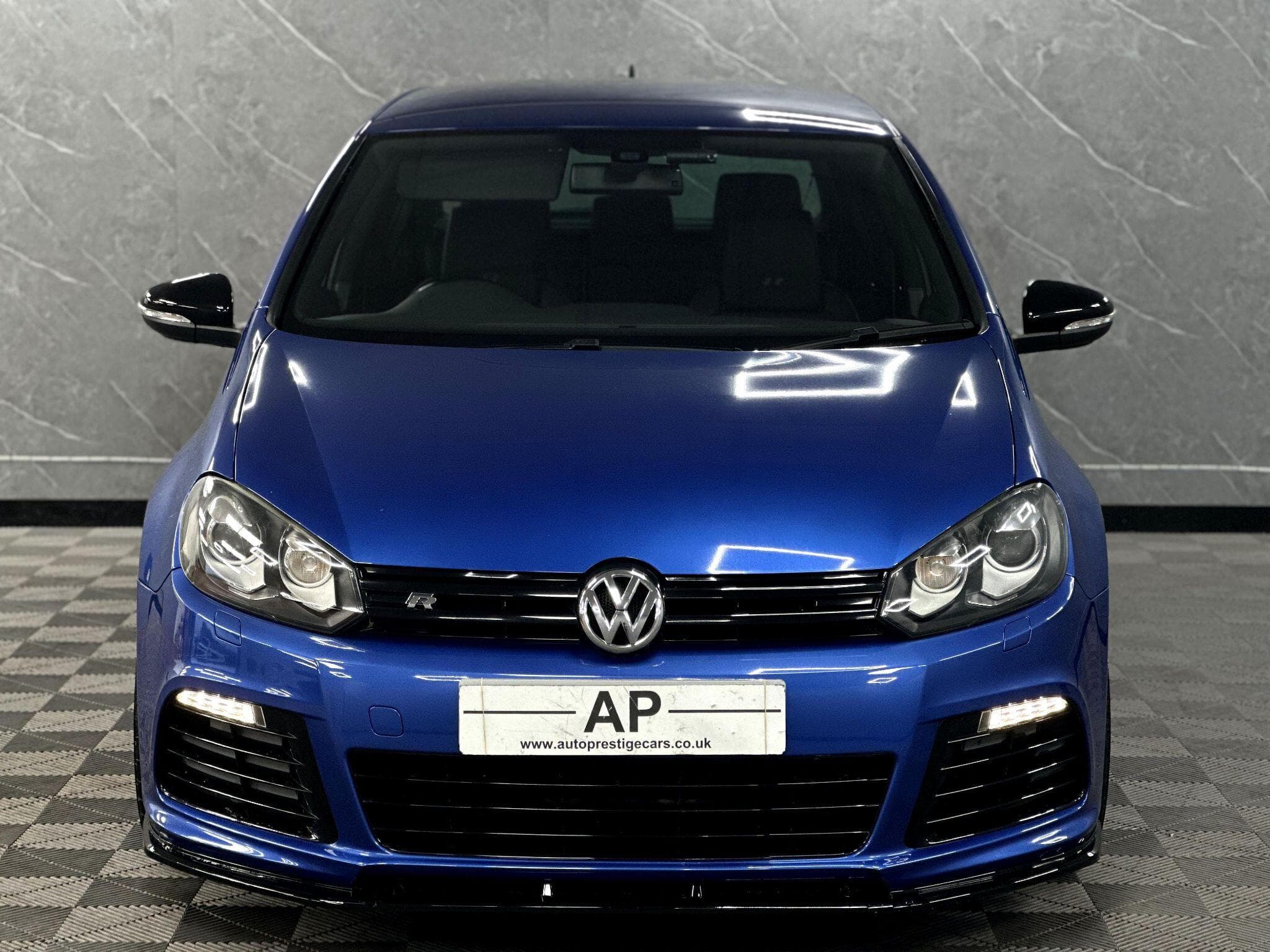 2011 Volkswagen Golf - Thumbnail 13