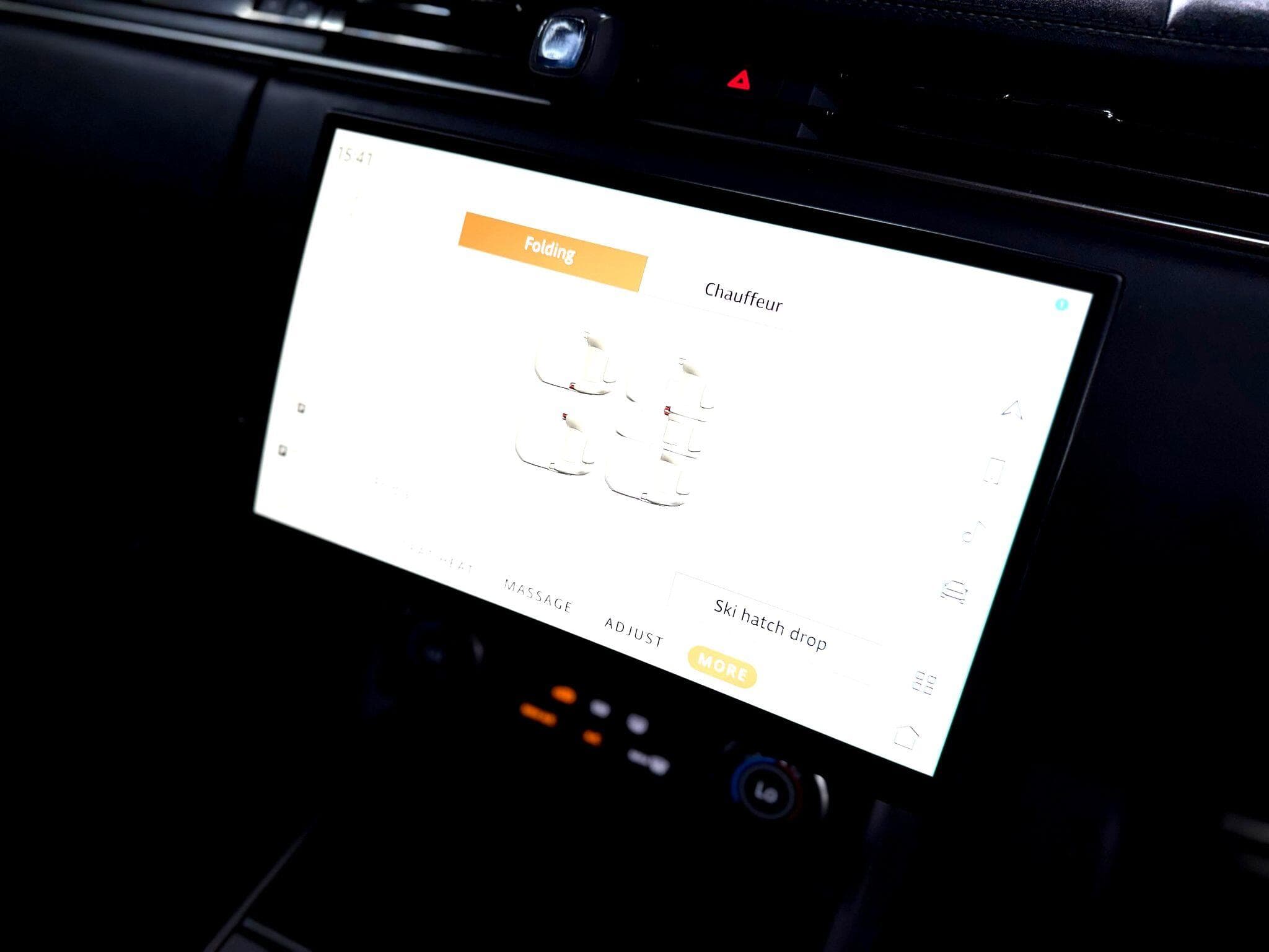 2022 Land Rover Range Rover - Thumbnail 55