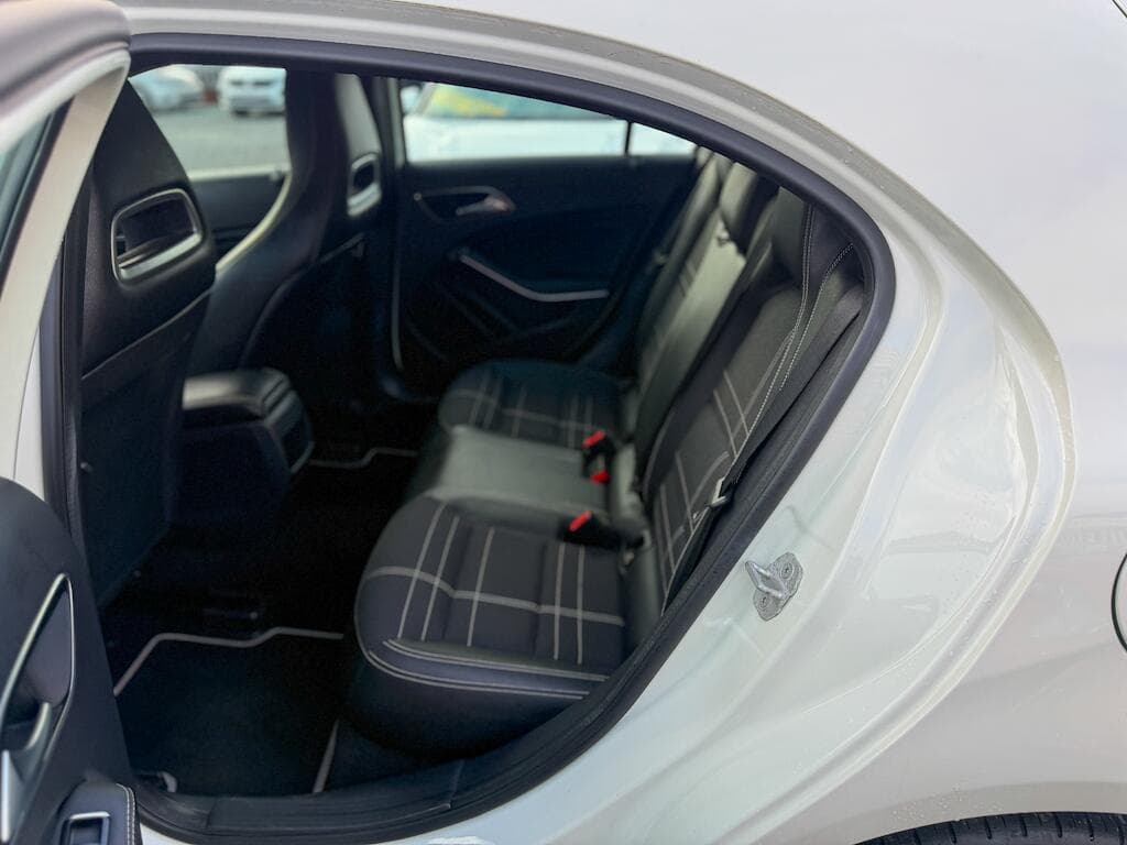 2014 Mercedes-Benz A Class - Thumbnail 20