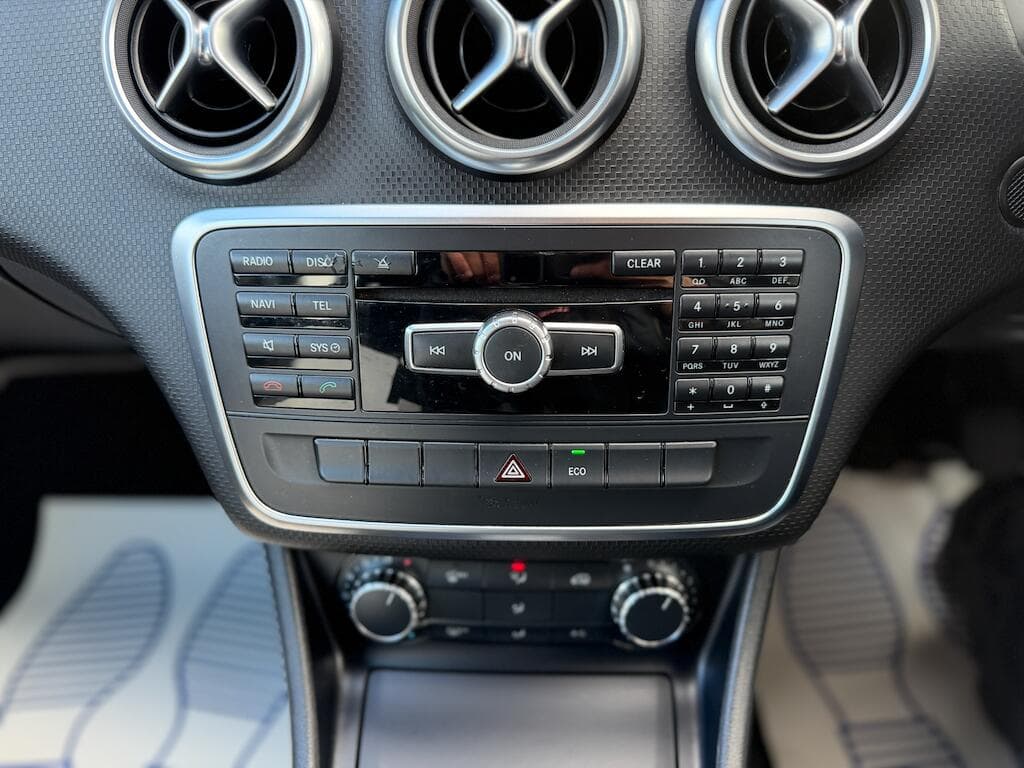 2014 Mercedes-Benz A Class - Thumbnail 35
