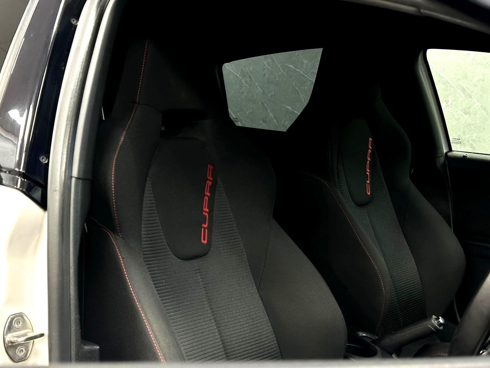 2008 SEAT Leon - Thumbnail 29