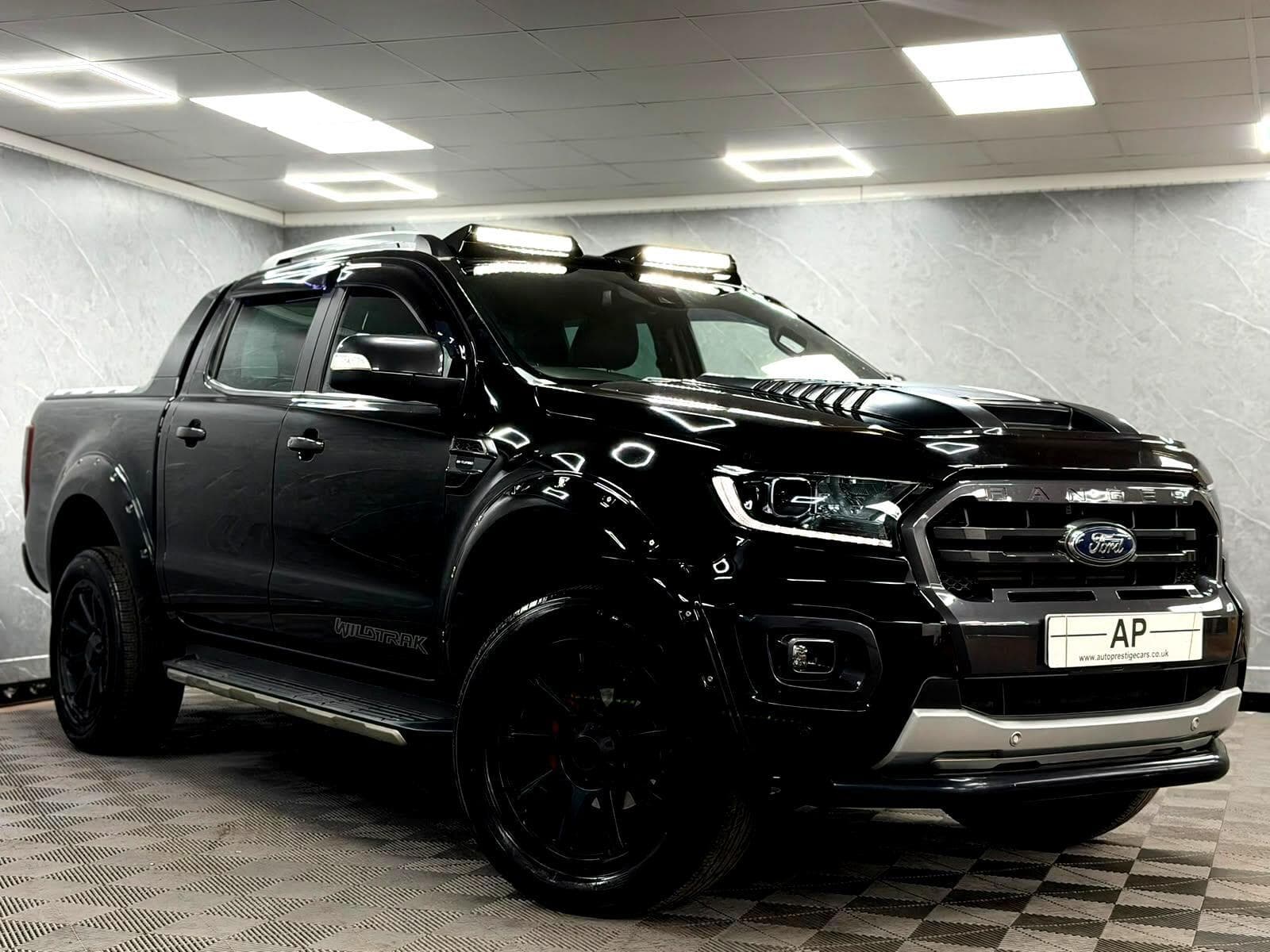 2021 Ford Ranger - Thumbnail 15