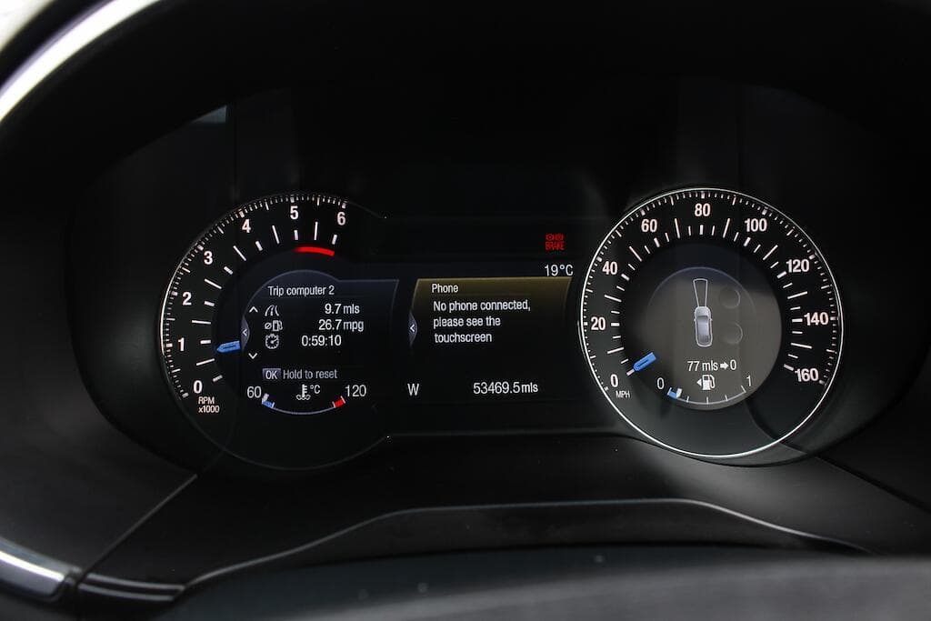 2016 Ford Edge - Thumbnail 44