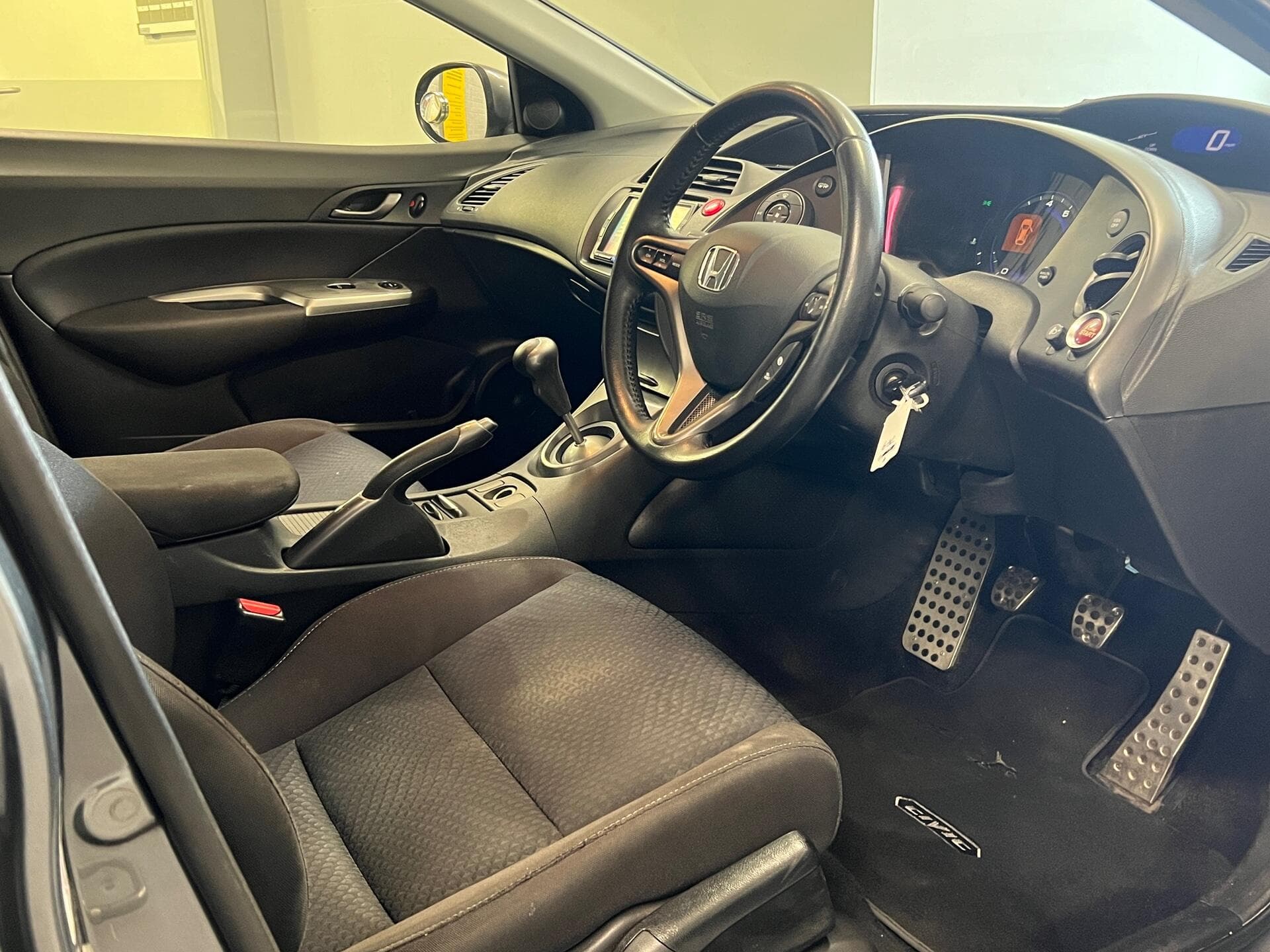 2009 Honda Civic - Thumbnail 15