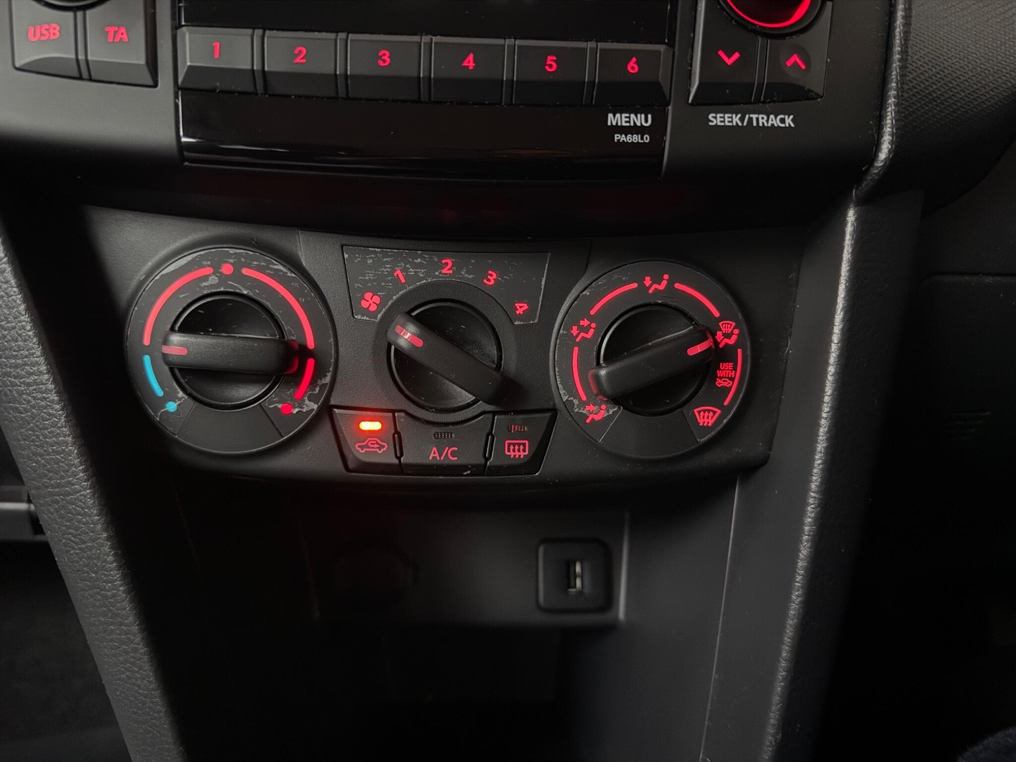 2012 Suzuki Swift - Thumbnail 14