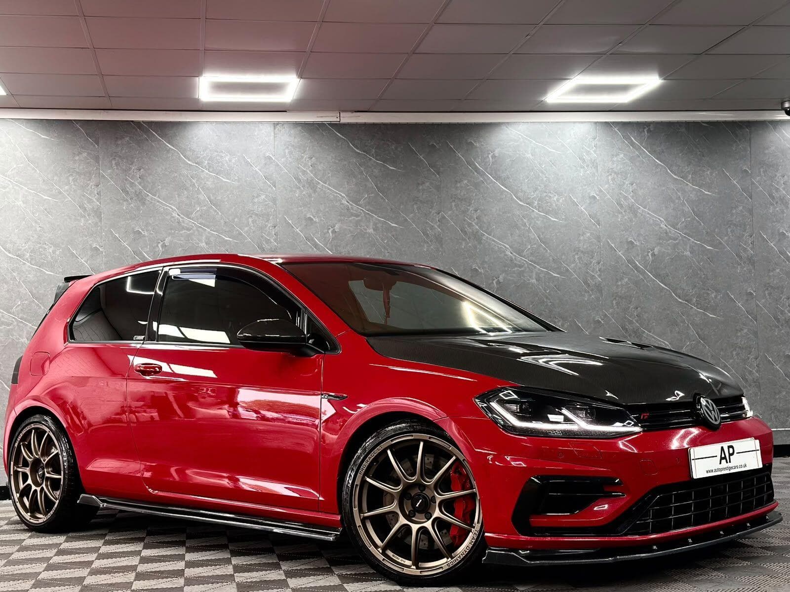 2018 Volkswagen Golf - Thumbnail 7