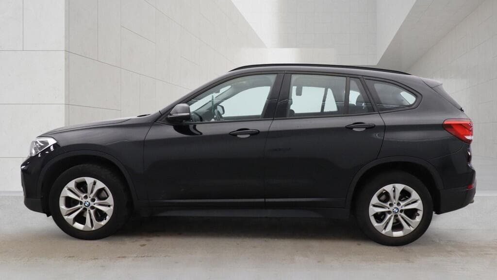 2019 BMW X1 - Thumbnail 6