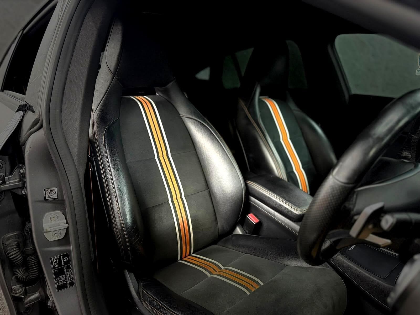 2015 Mercedes-Benz CLA - Thumbnail 40