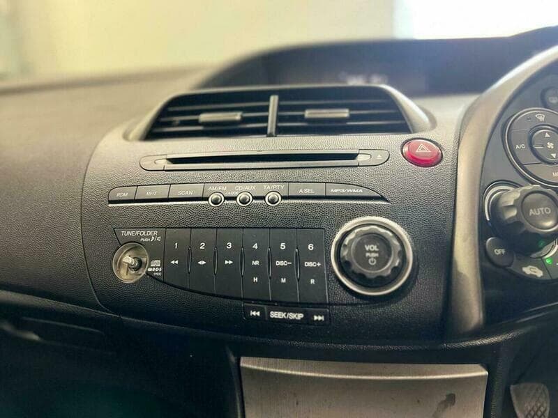 2009 Honda Civic - Thumbnail 25