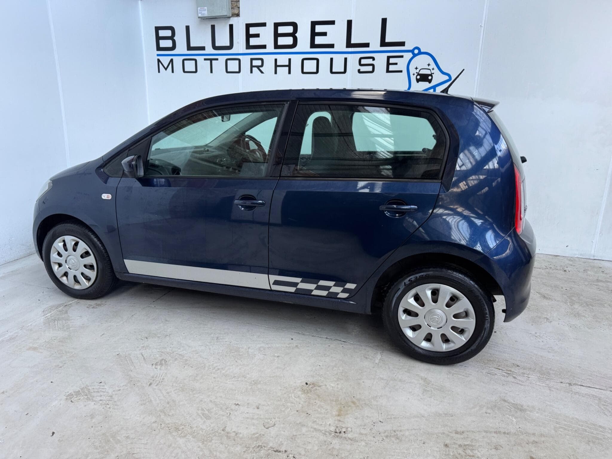 2014 Skoda Citigo - Thumbnail 8