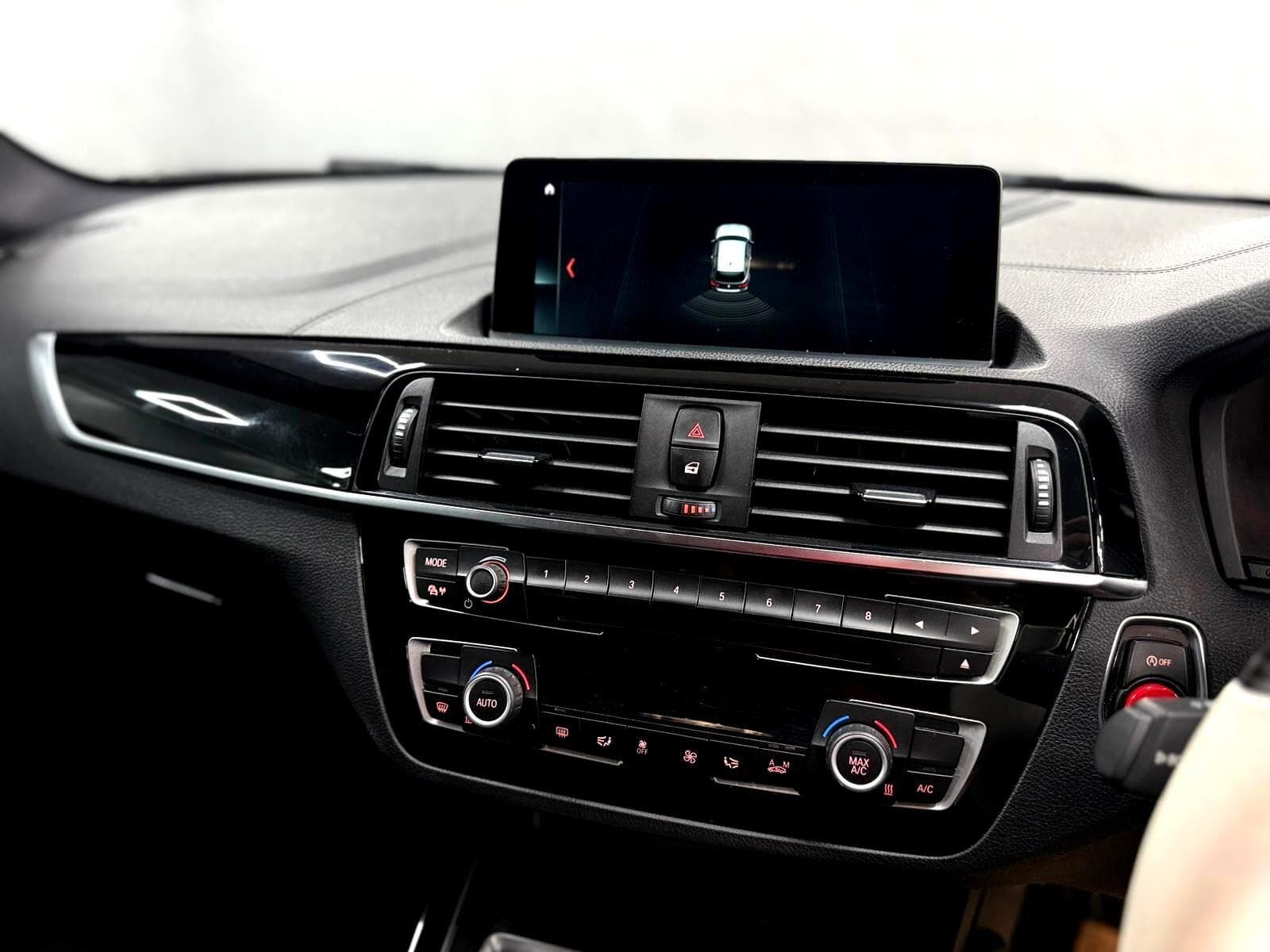 2017 BMW 1 Series - Thumbnail 34