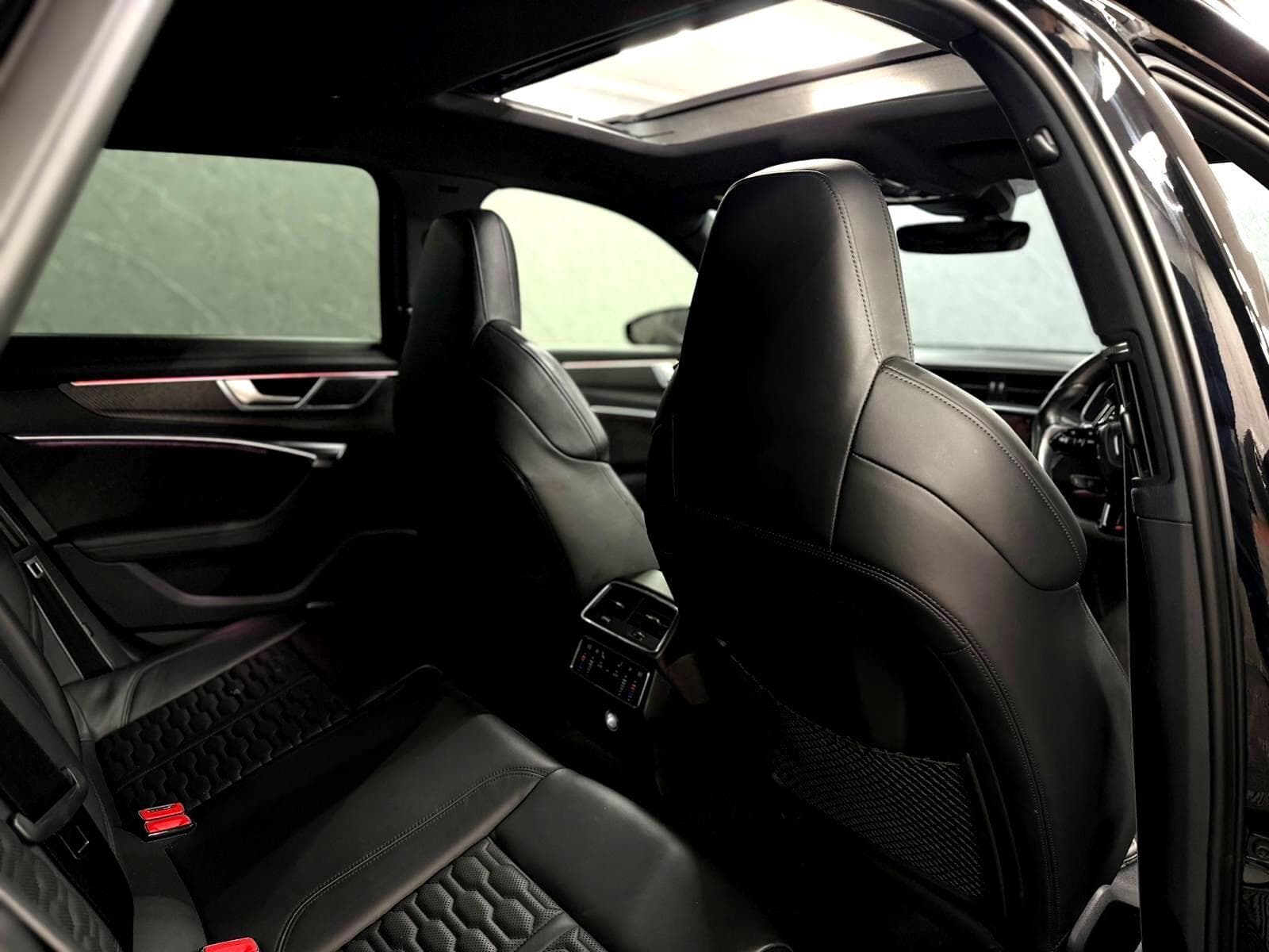 2020 Audi RS6 Avant - Thumbnail 56