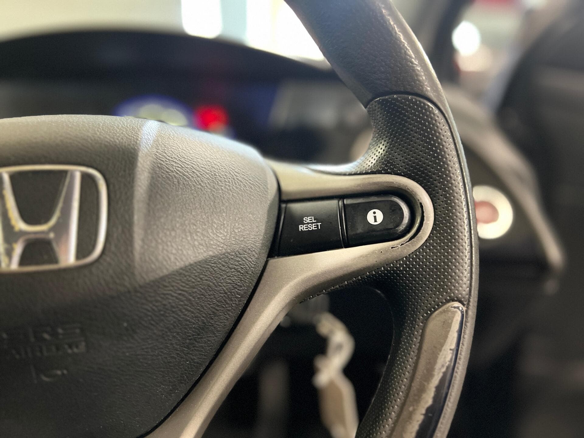 2009 Honda Civic - Thumbnail 19