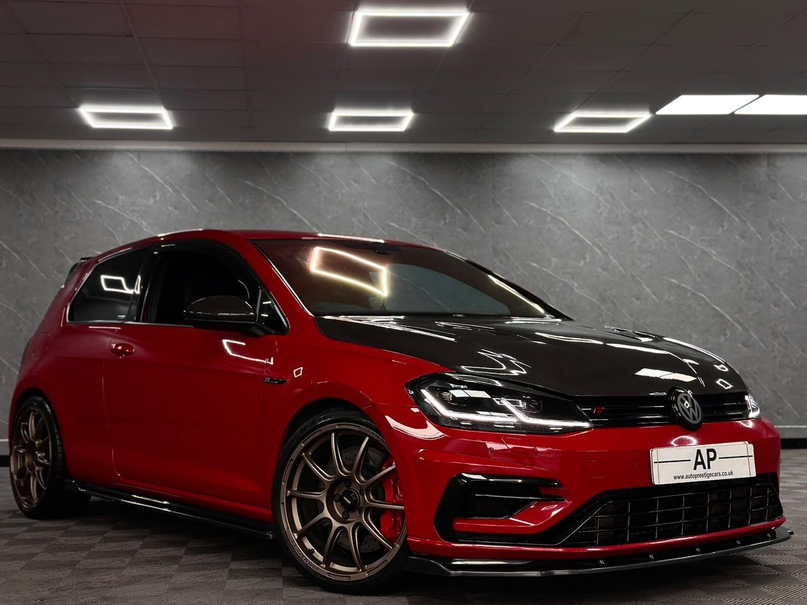 2018 Volkswagen Golf - Thumbnail 33