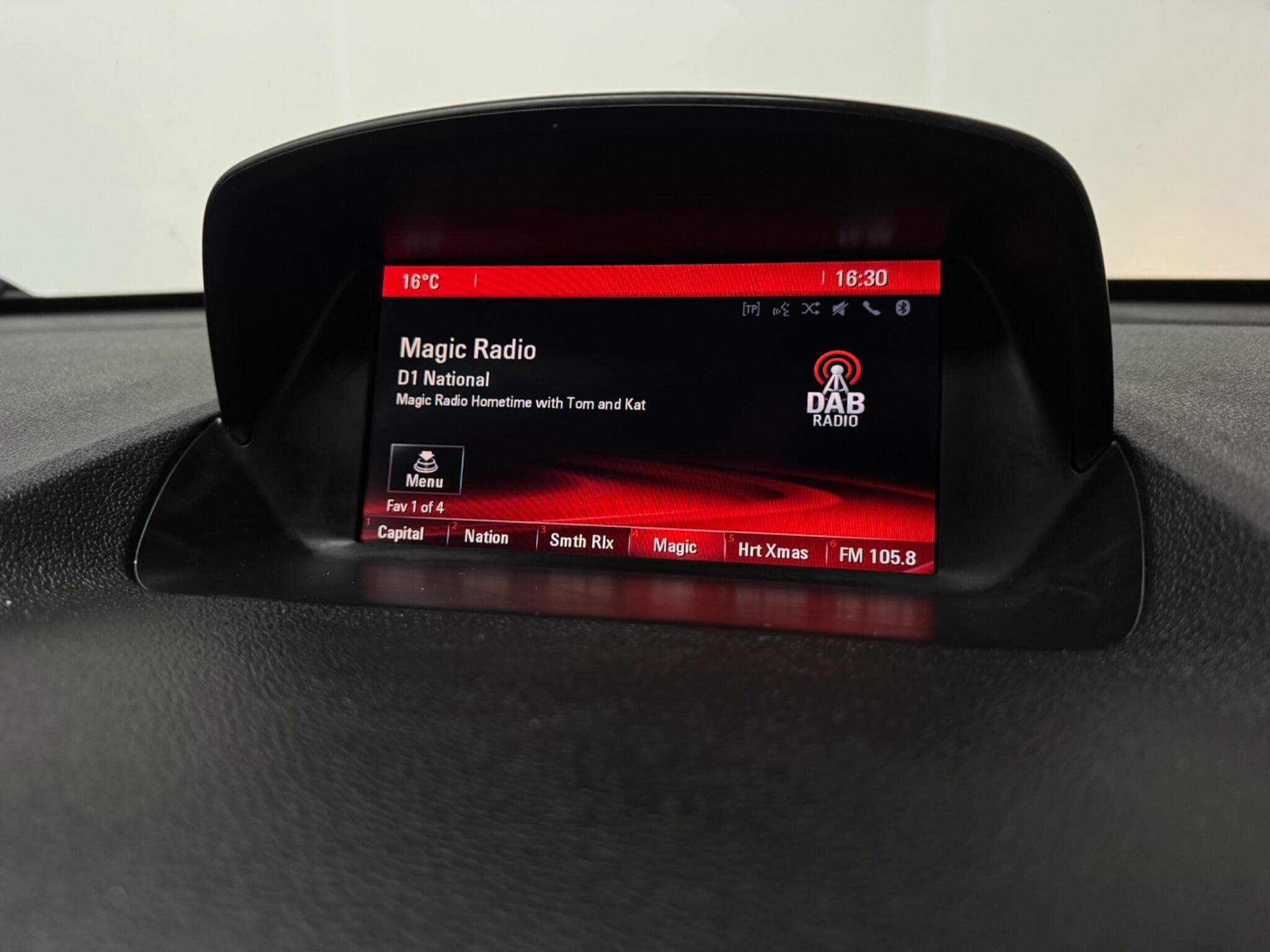 2015 Vauxhall Mokka - Thumbnail 14