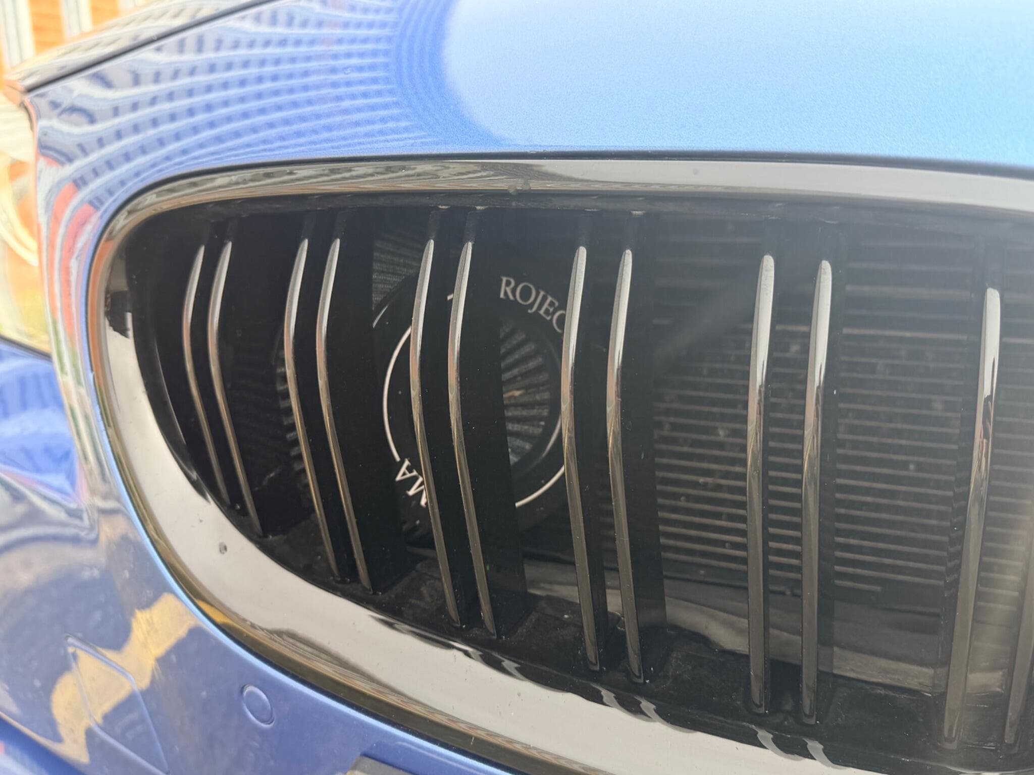 2013 BMW M5 - Thumbnail 18