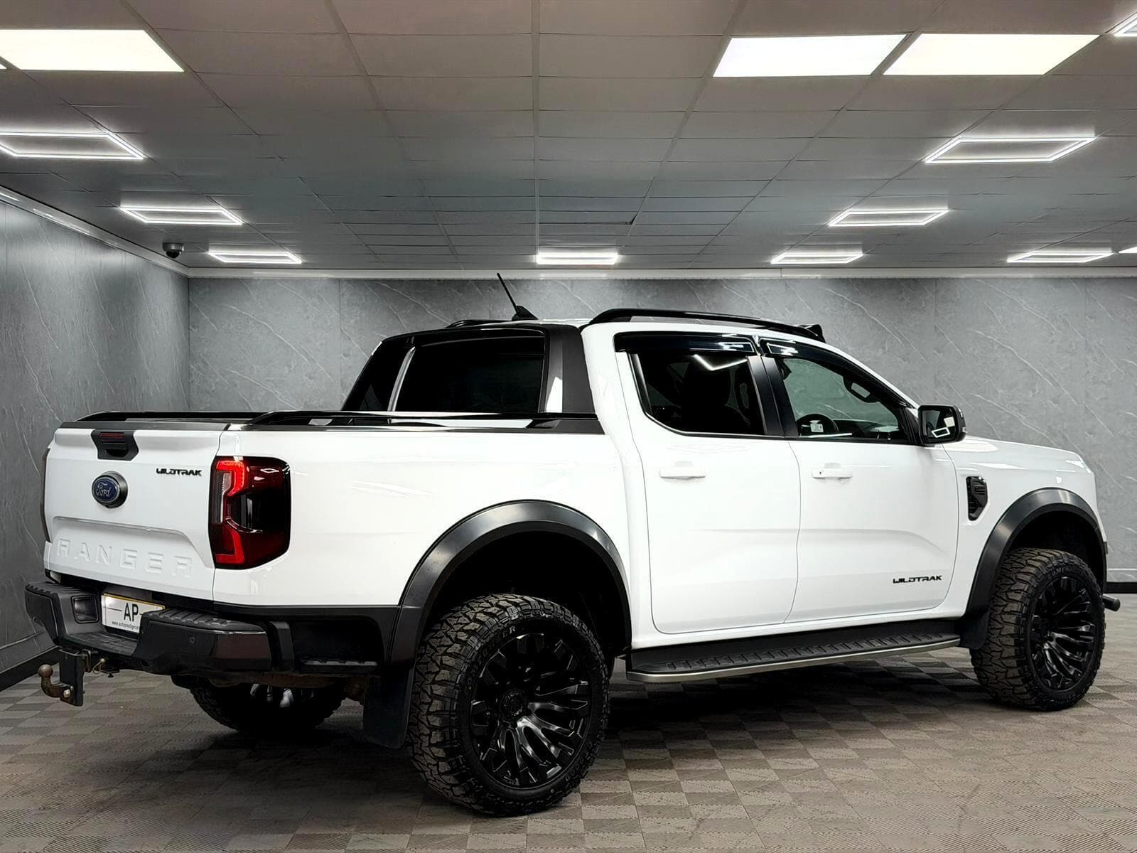 2024 Ford Ranger - Thumbnail 26
