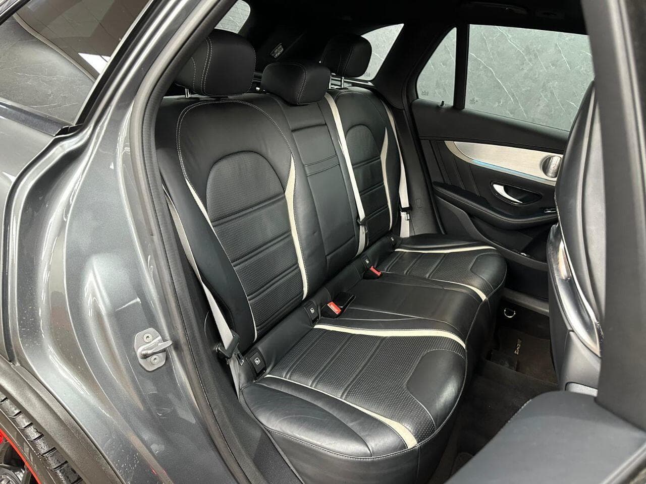 2019 Mercedes-Benz GLC - Thumbnail 10