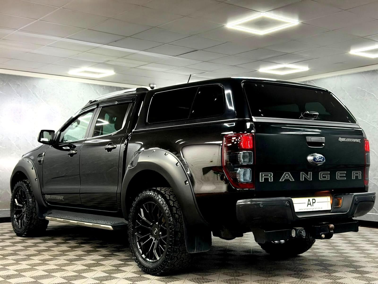2023 Ford Ranger - Thumbnail 27