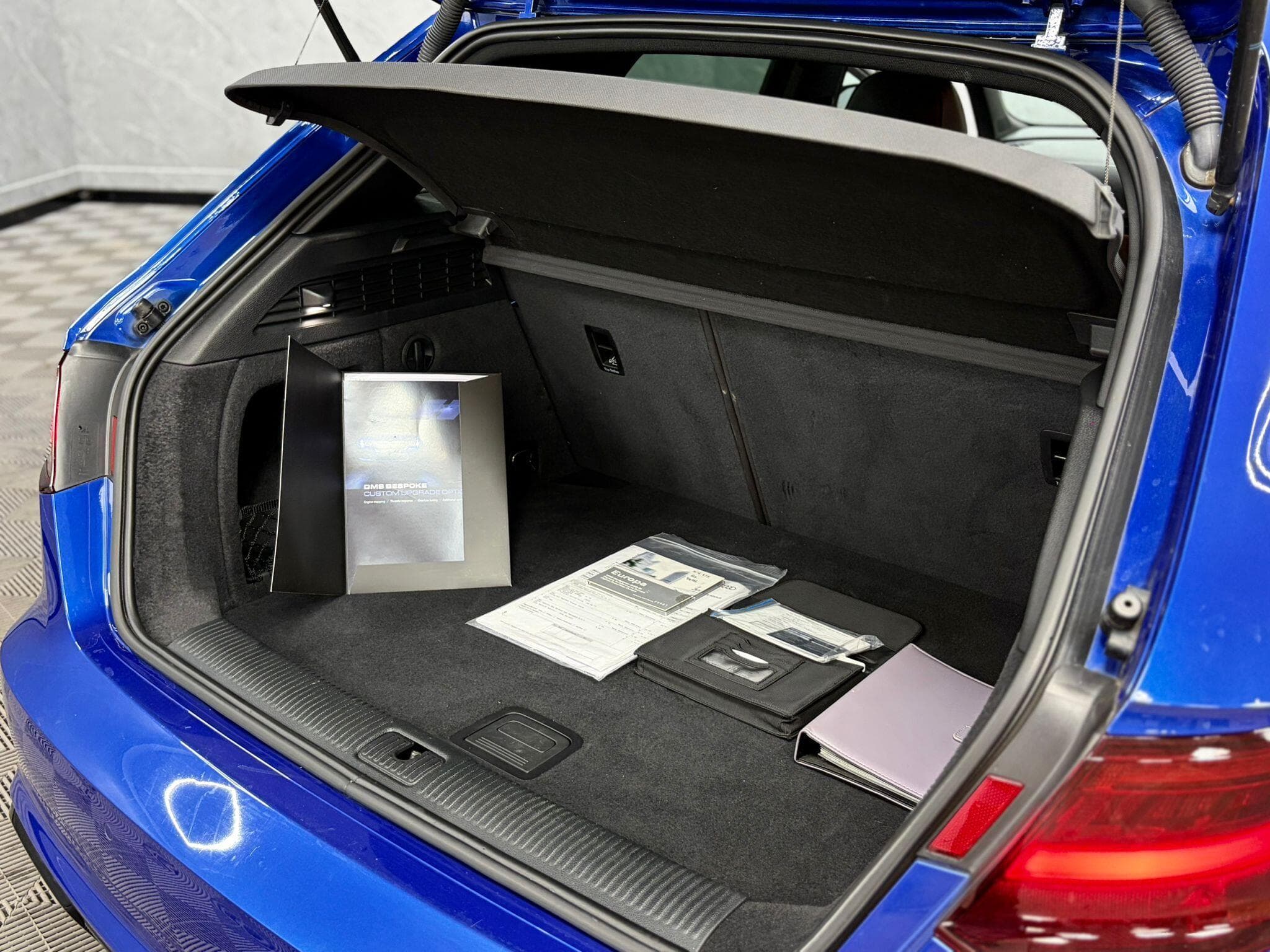 2016 Audi RS3 - Thumbnail 2