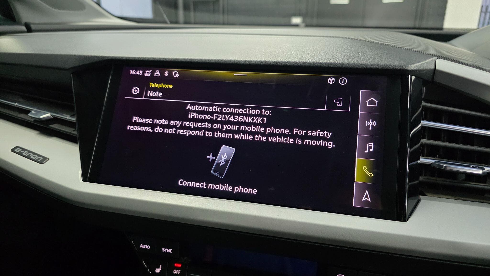 2022 Audi Q4 e-tron - Thumbnail 22