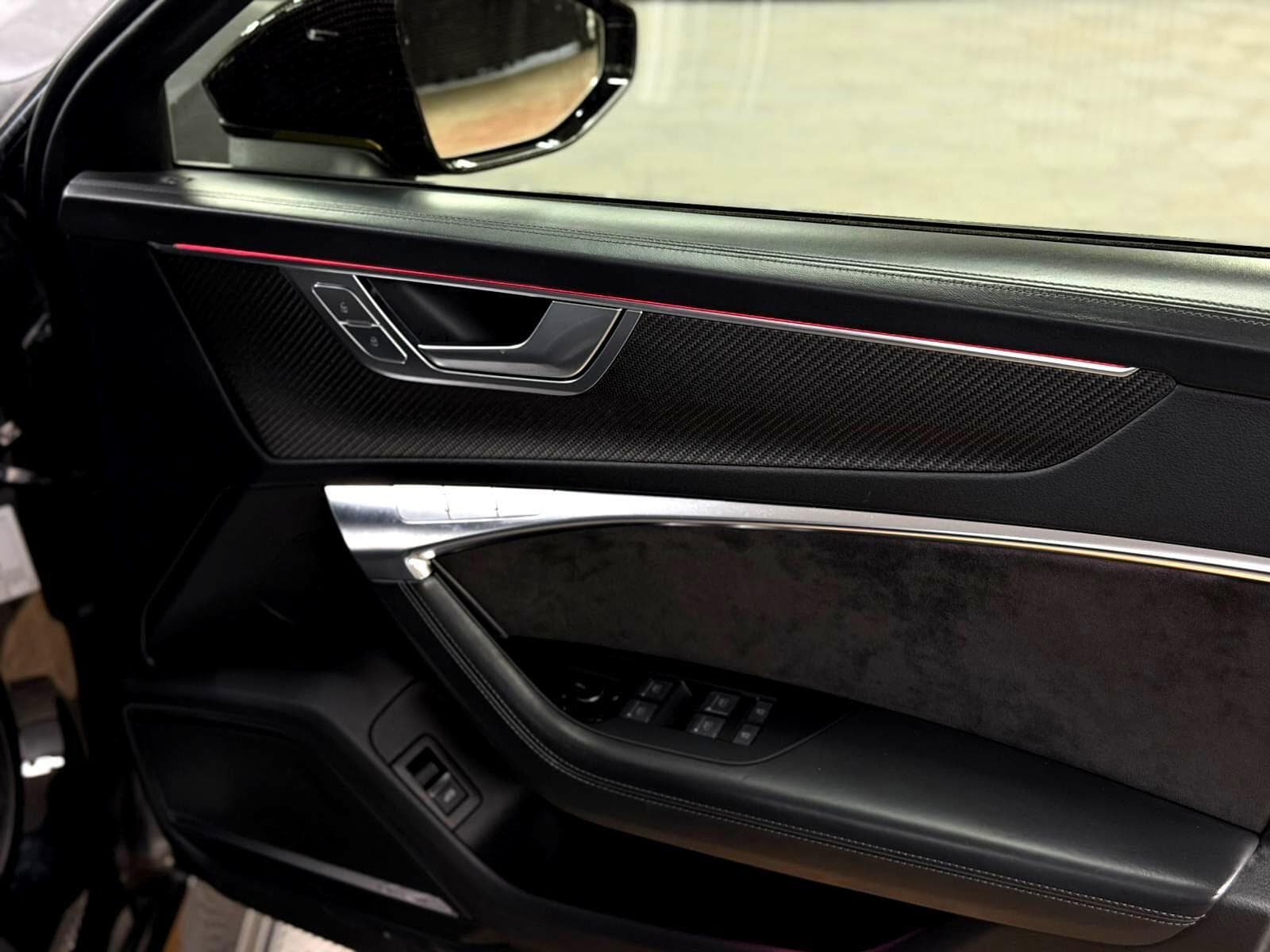 2020 Audi RS6 Avant - Thumbnail 45