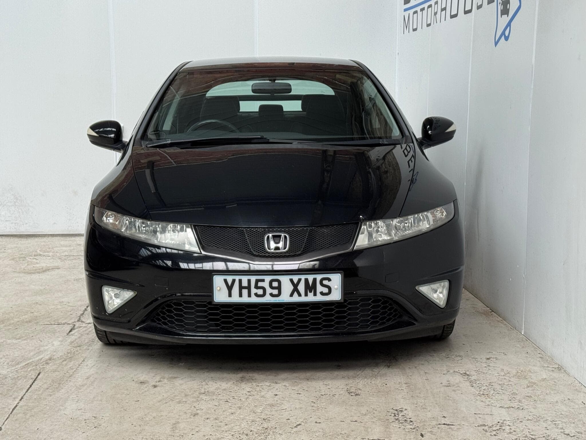 2009 Honda Civic - 2