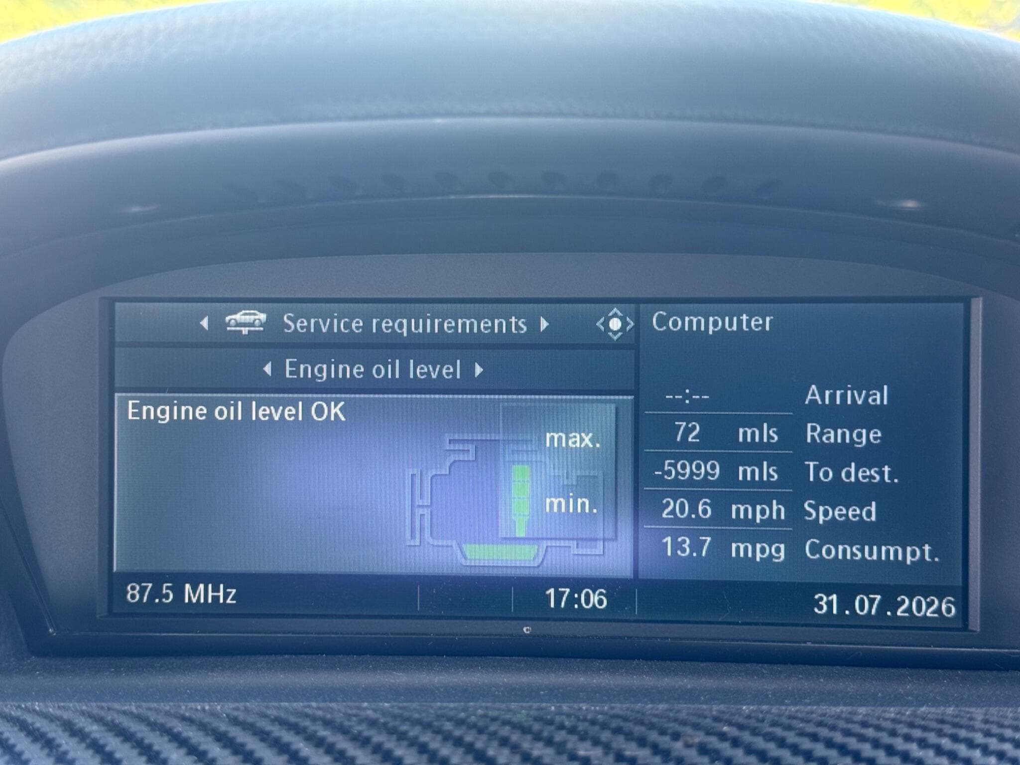 2006 BMW M6 - Thumbnail 35