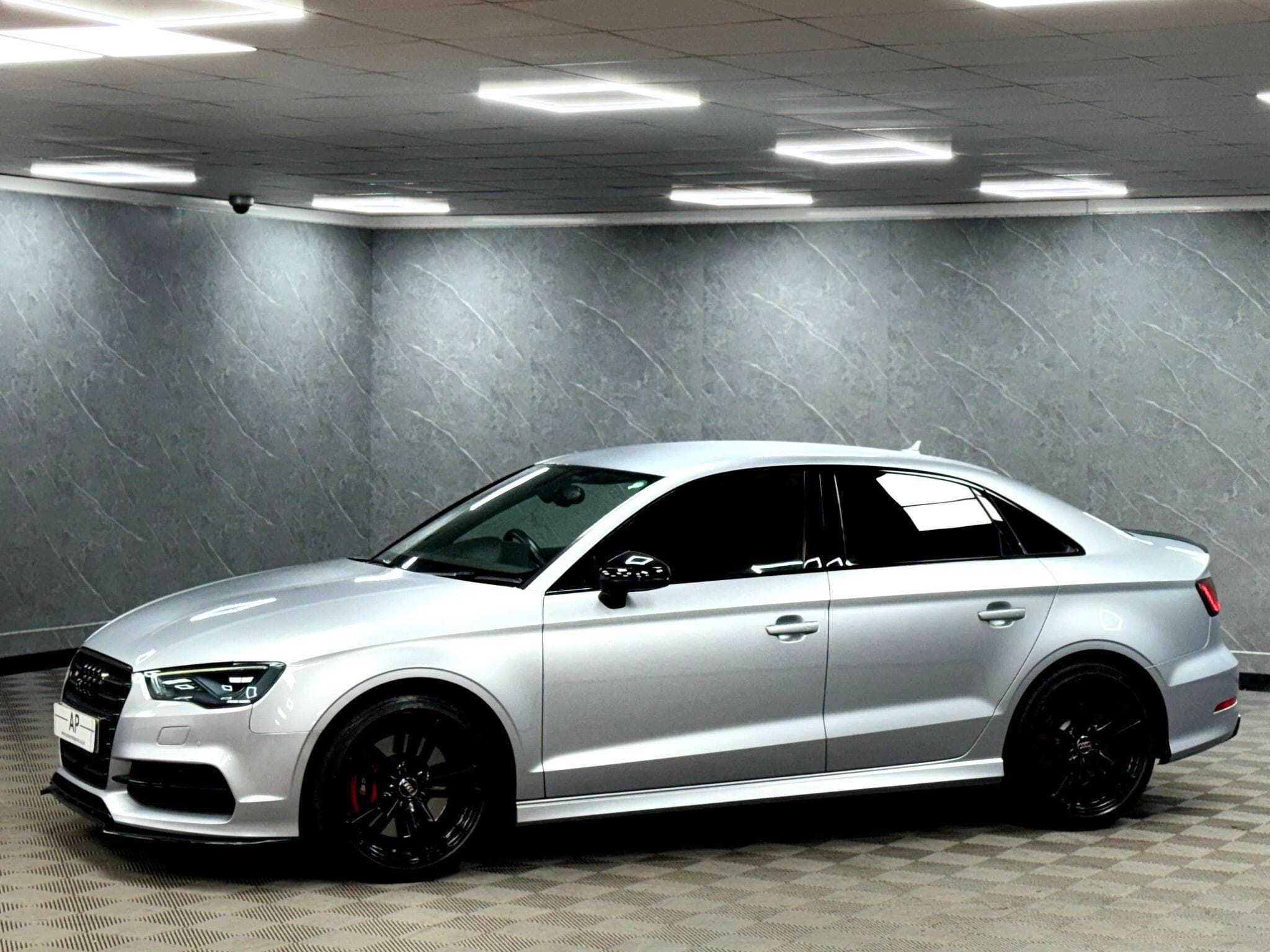 2015 Audi S3 - Thumbnail 51