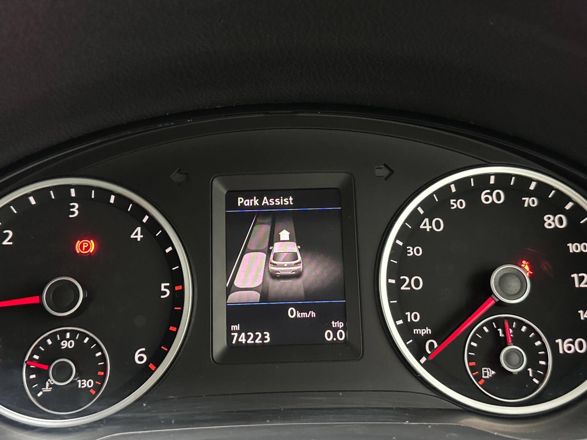 2015 Volkswagen Tiguan - Thumbnail 14