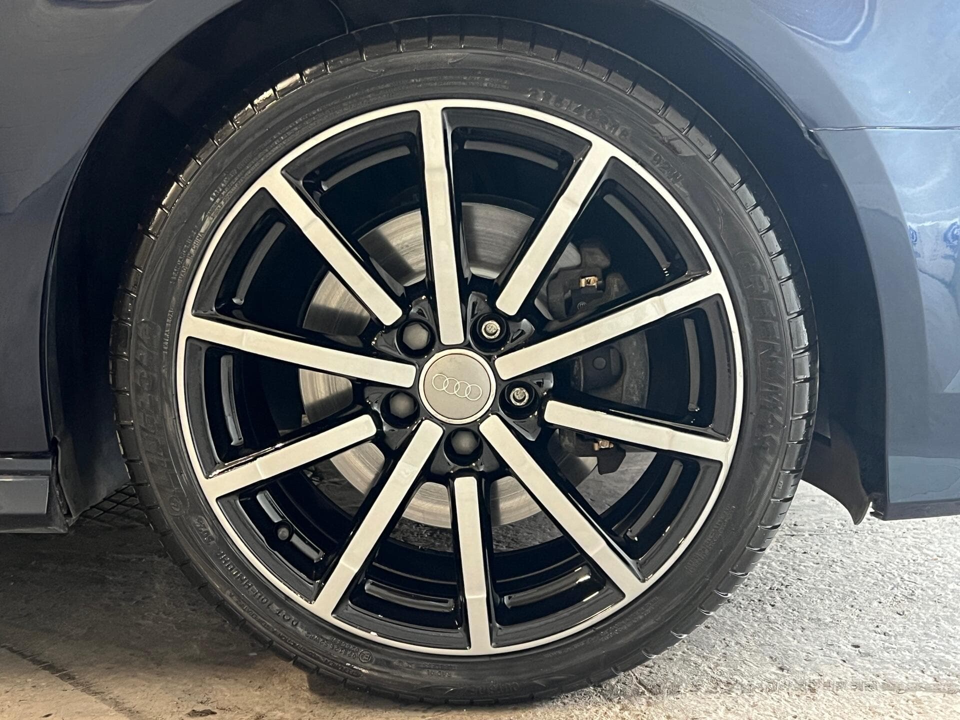 2020 Audi A3 - Thumbnail 19