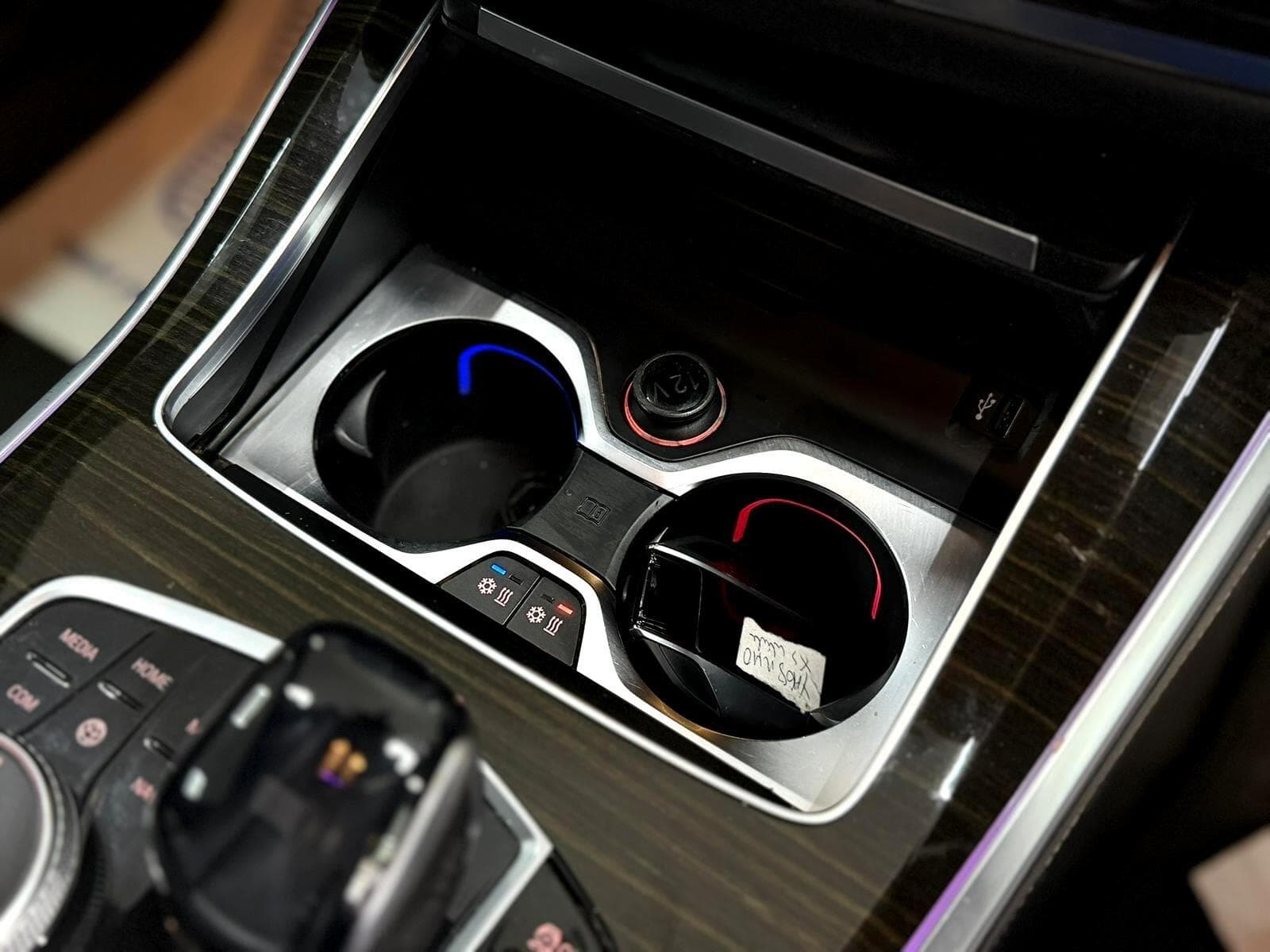 2018 BMW X5 - Thumbnail 51